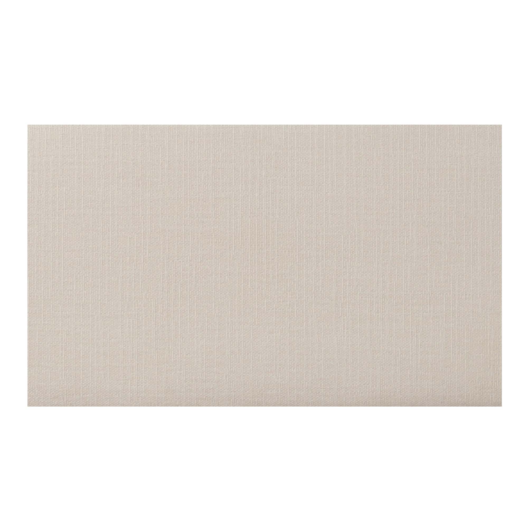 Sebastion - Queen Storage Bed - Cream
