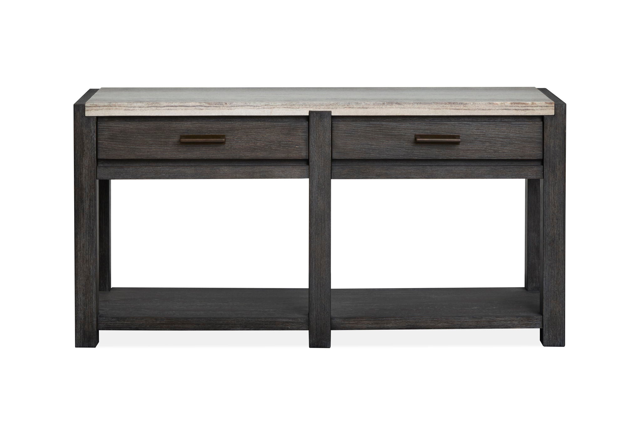 Plum Creek - Rectangular Sofa Table