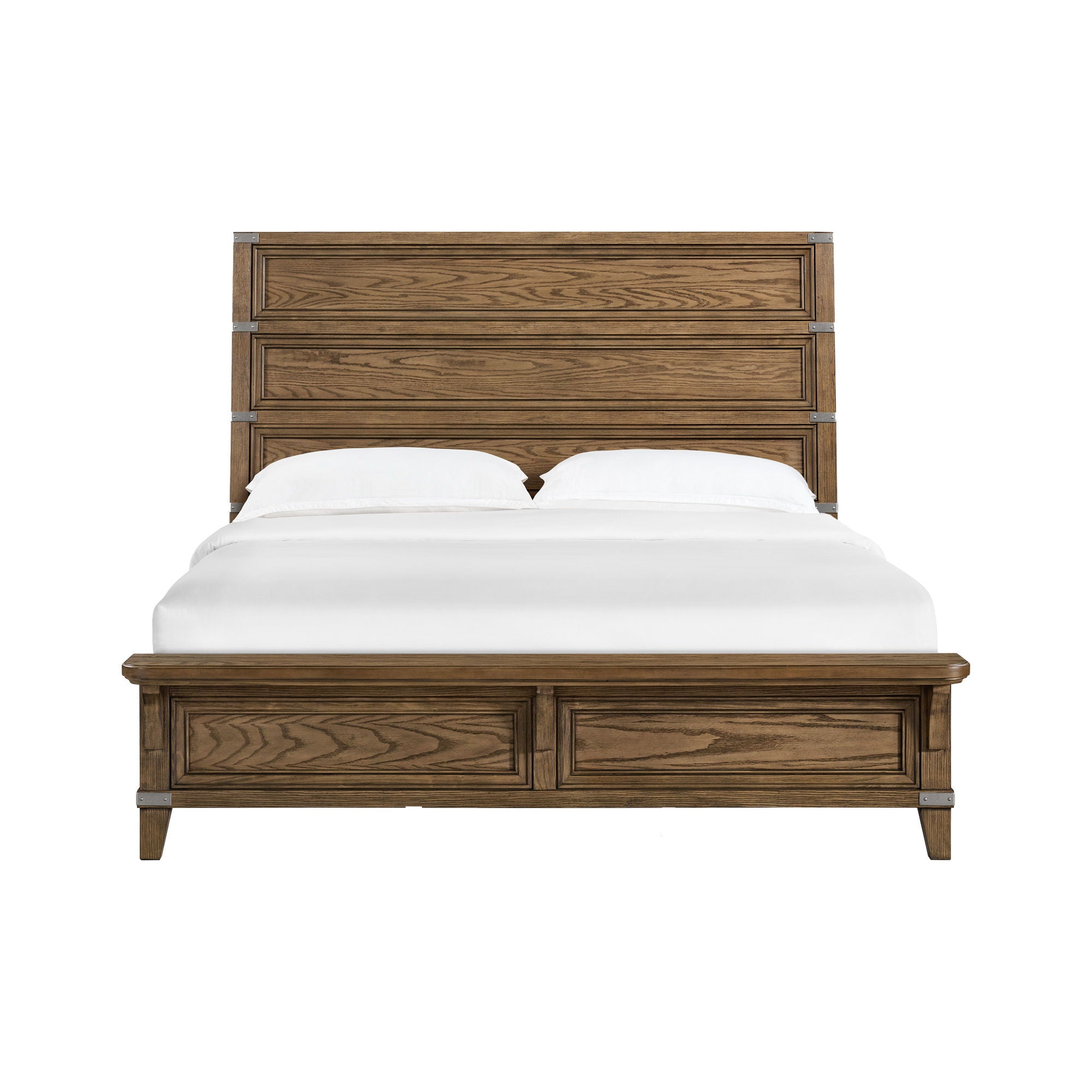 Forge - Bed