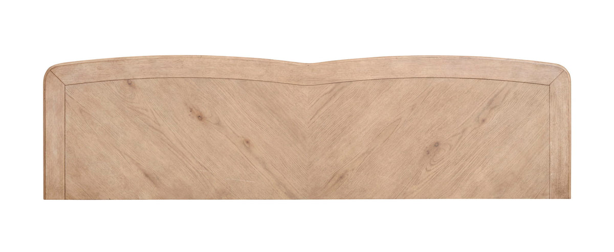 Harmony Heights - Double Drawer Dresser