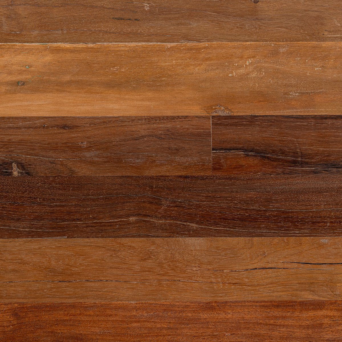 Alto - 72" Coffee Table - Reclaimed Wood
