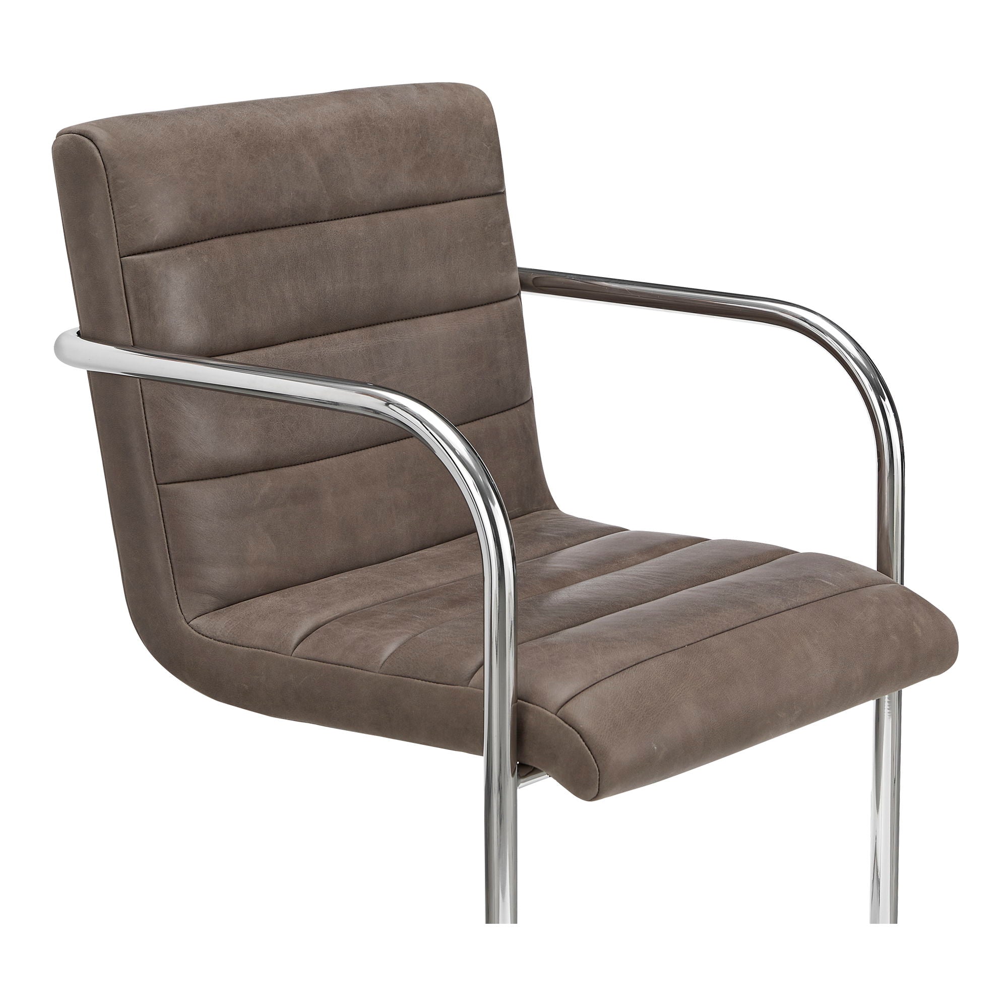 Pedro - Dining Chair (Set of 2) - Light Brown