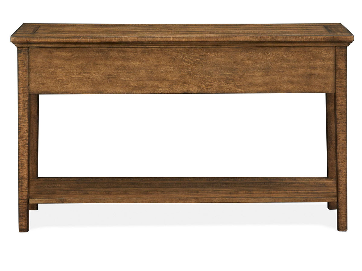 Bay Creek - Rectangular Table