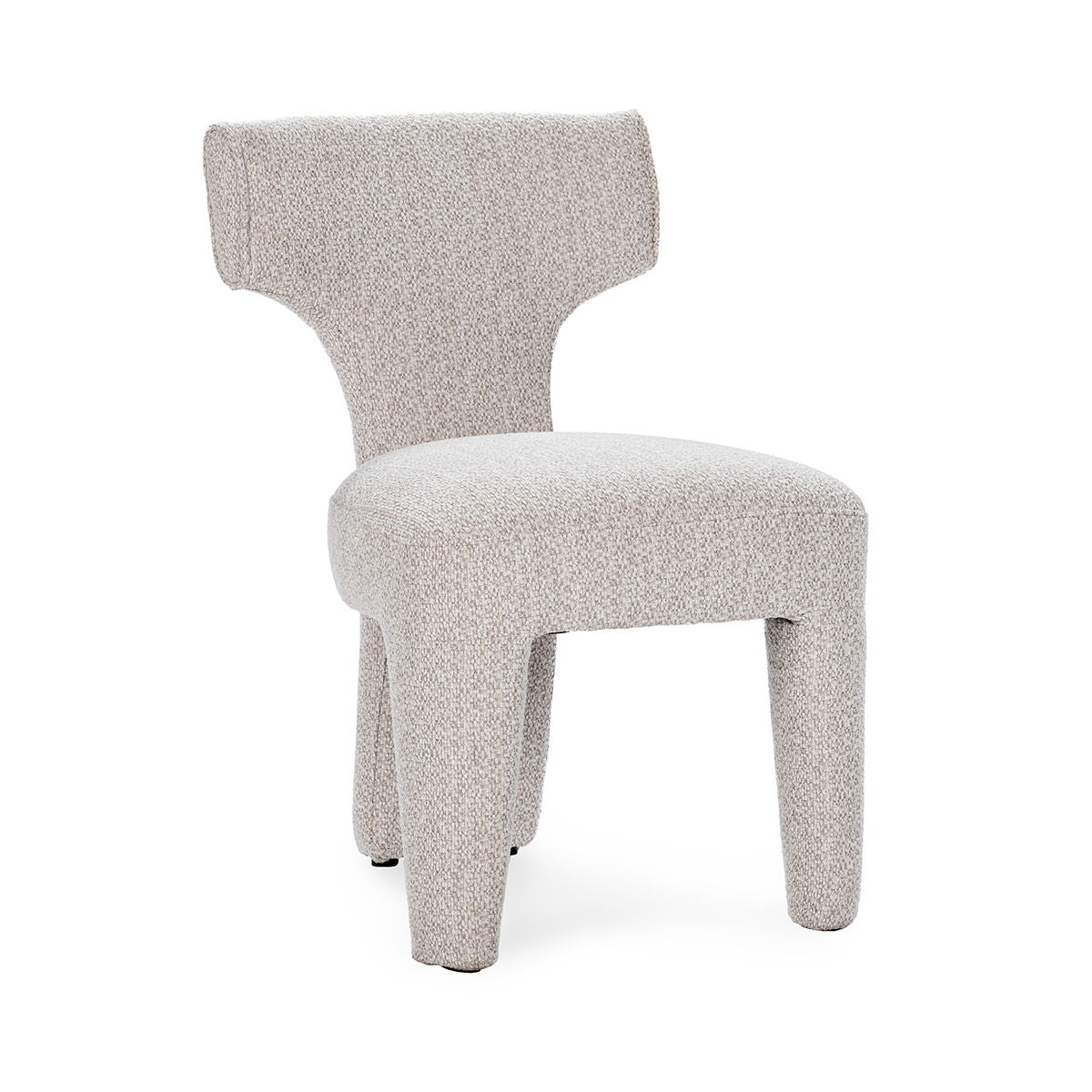 Khai - Upholstered Dining Chair