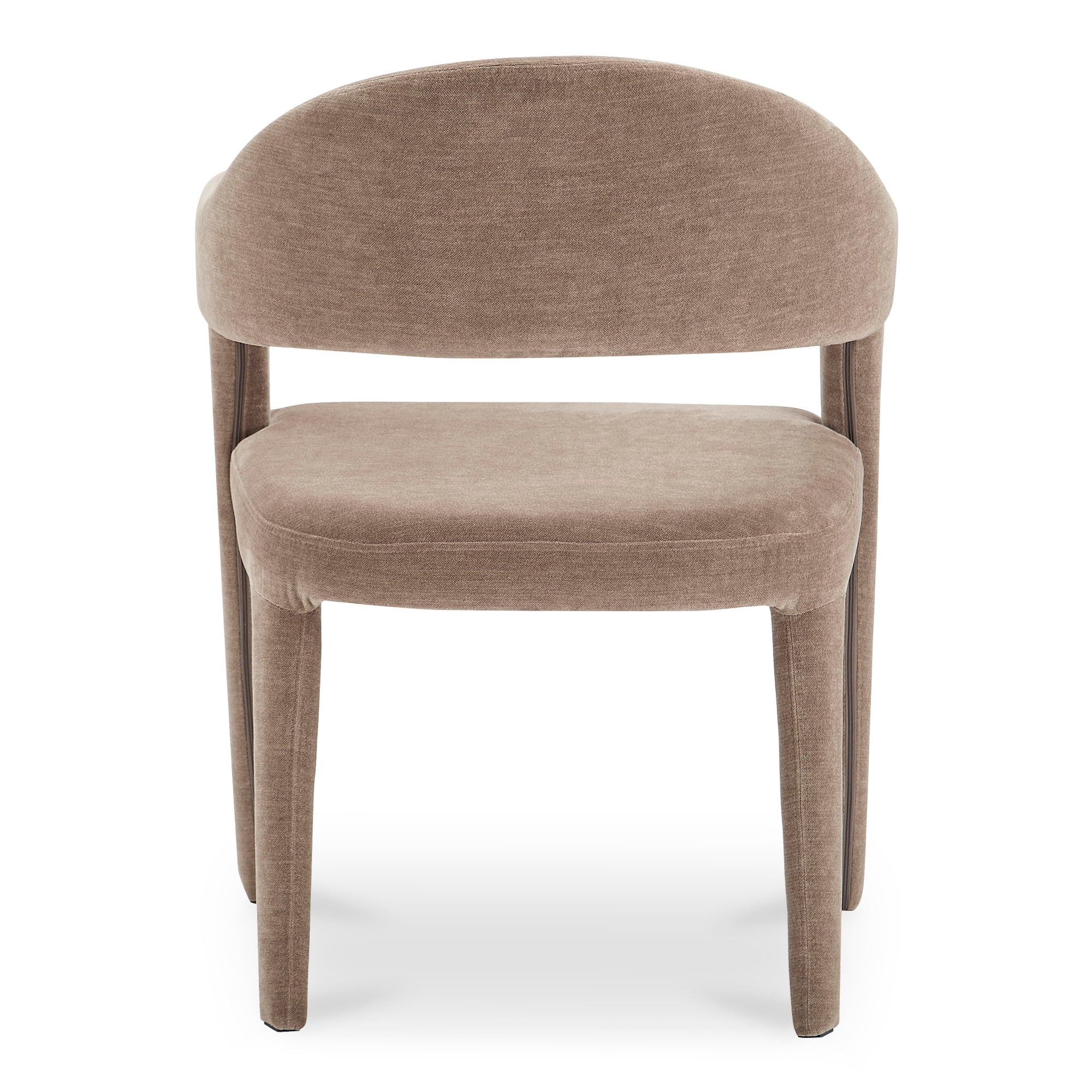 Martens - Dining Chair - Camel