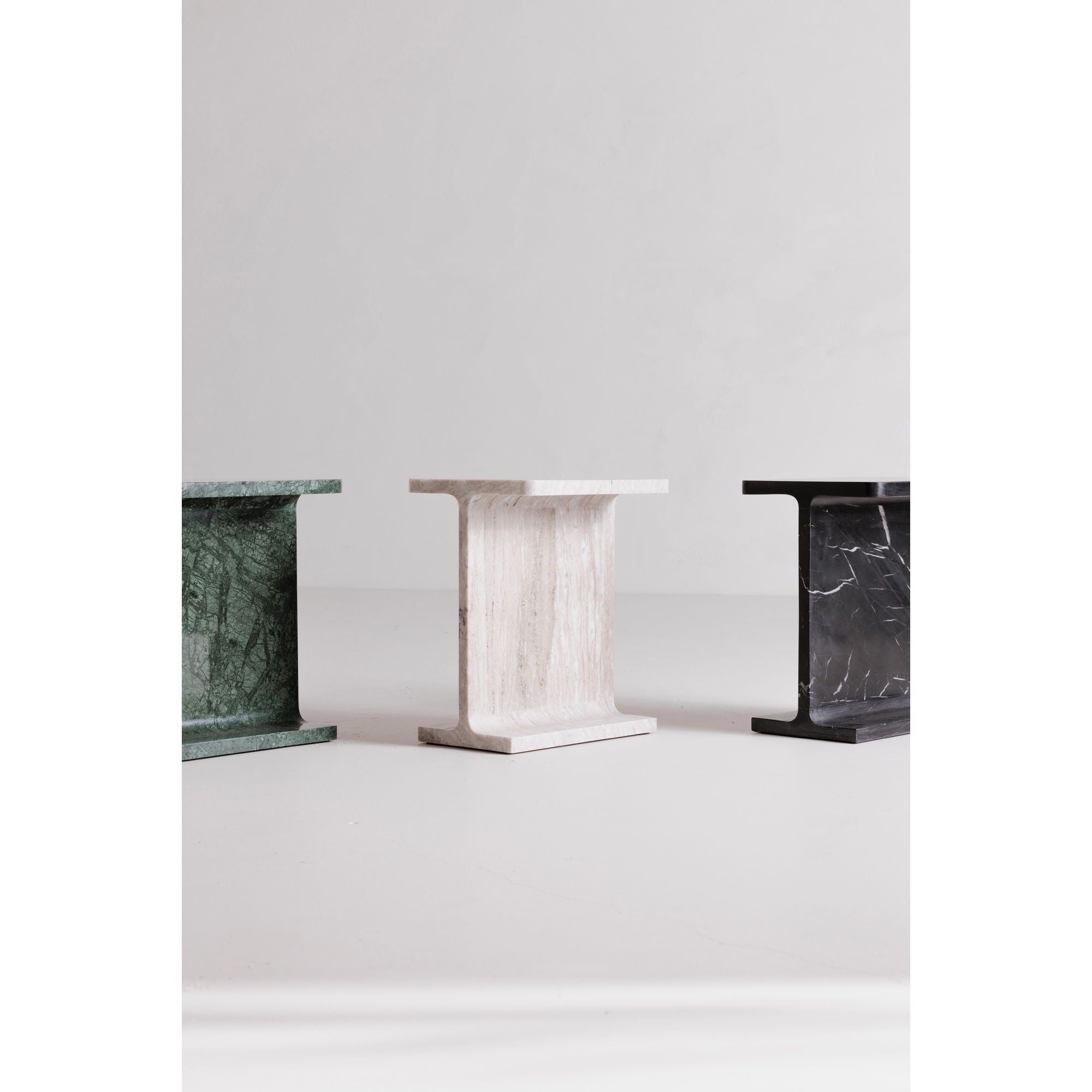 Tullia - Accent Table - Green