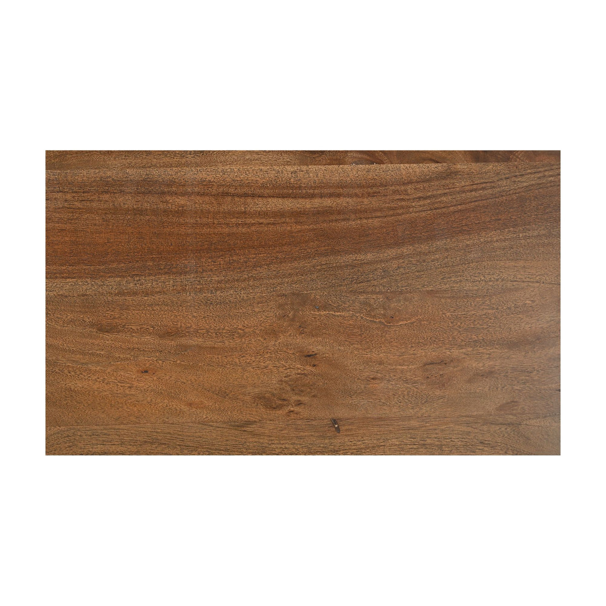 Lila - Coffee Table - Brown