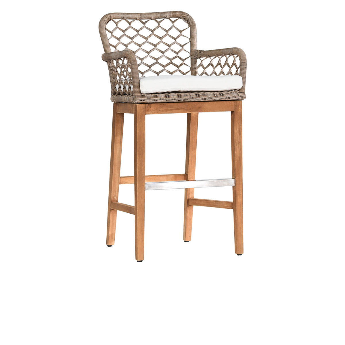 Paulo - Outdoor Stool