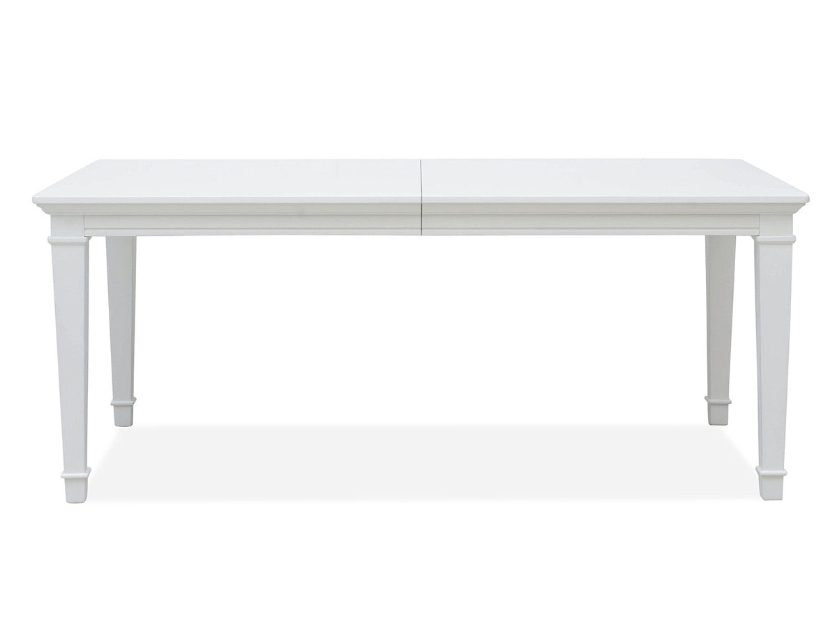 Charleston - Rectangular Dining Table