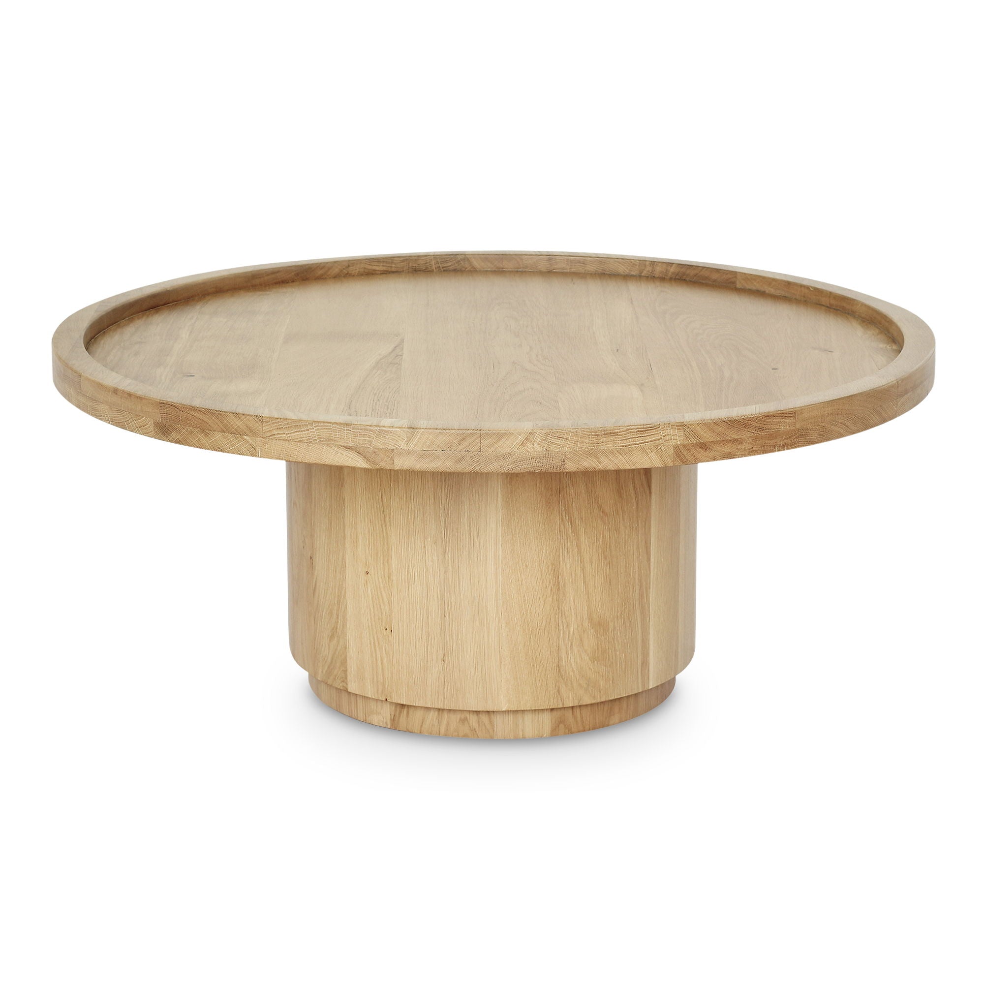Cohen - Coffee Table - Natural