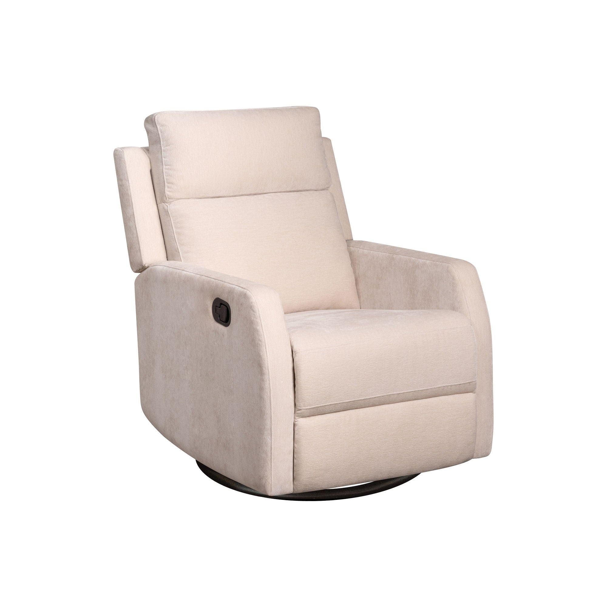 Baker - Manual Glider
