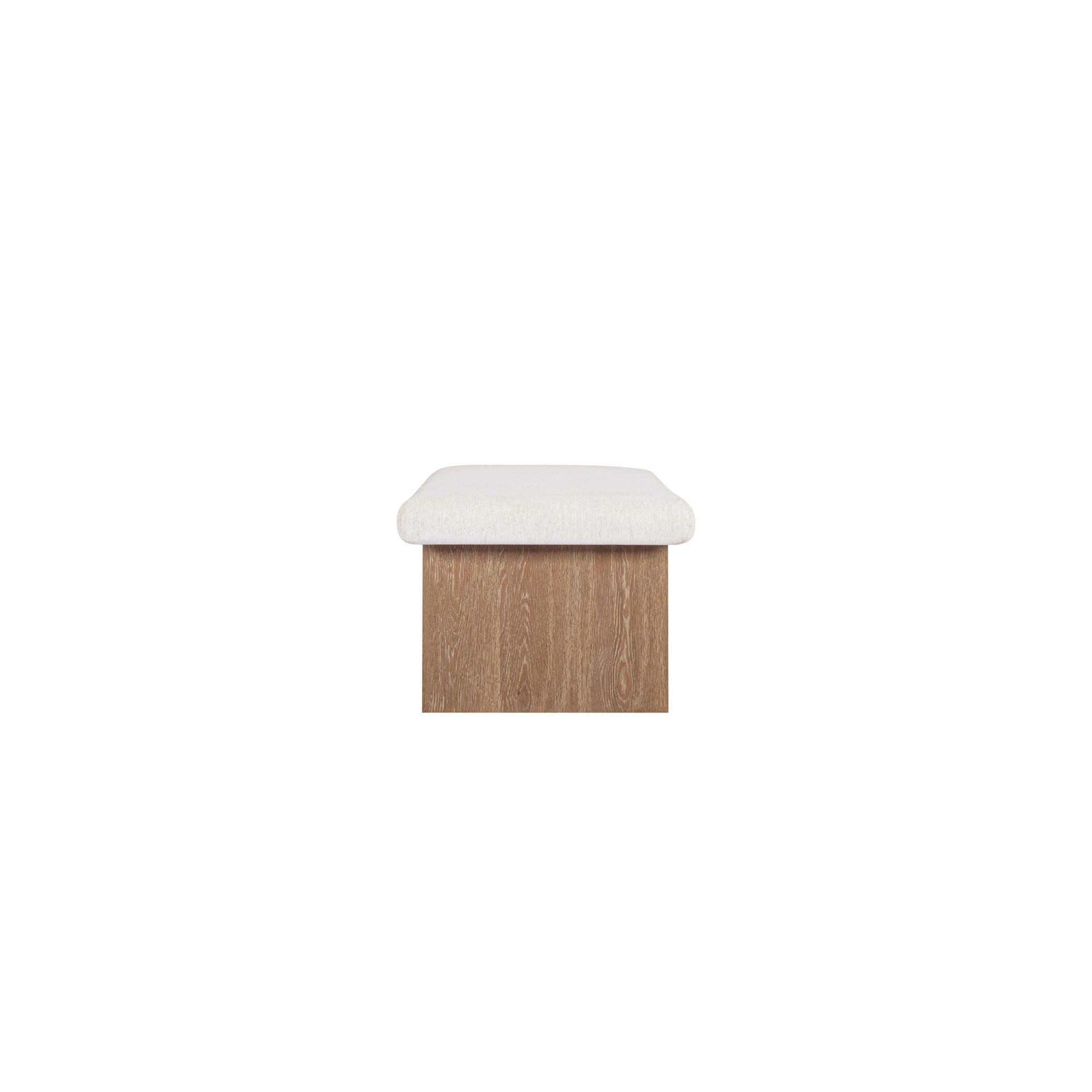 Gemma - Storage Bench - Oat