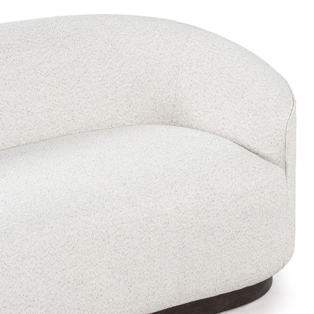 Beverly - Sofa - Oatmeal
