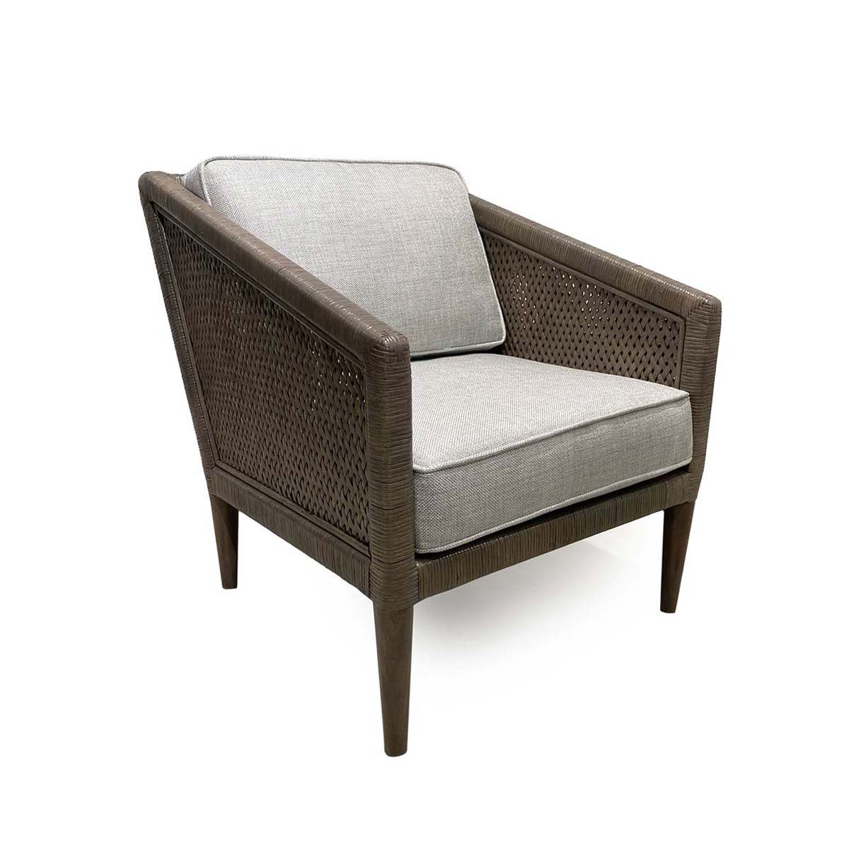 Kaitlin - Accent Chair