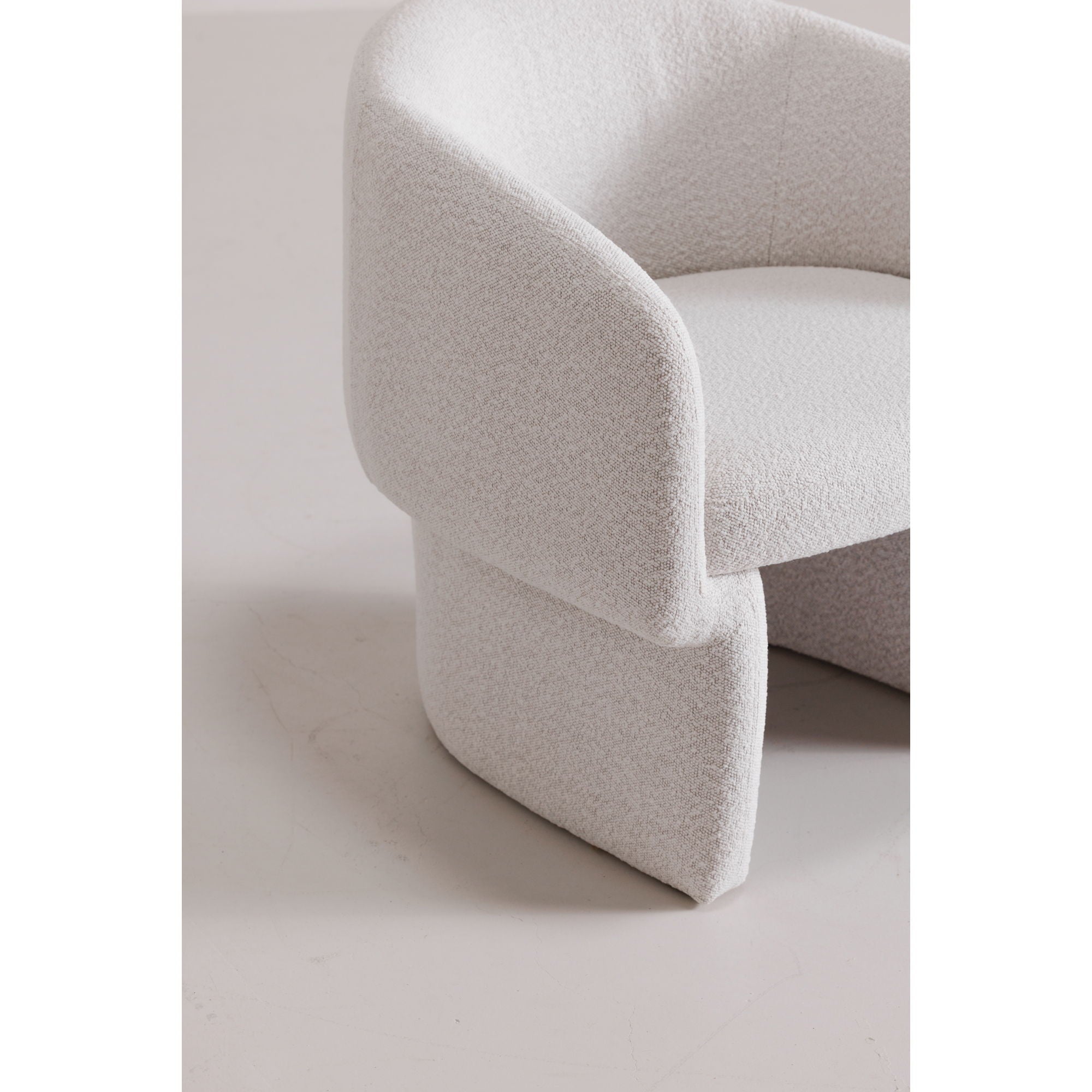 Franco - Chair - White
