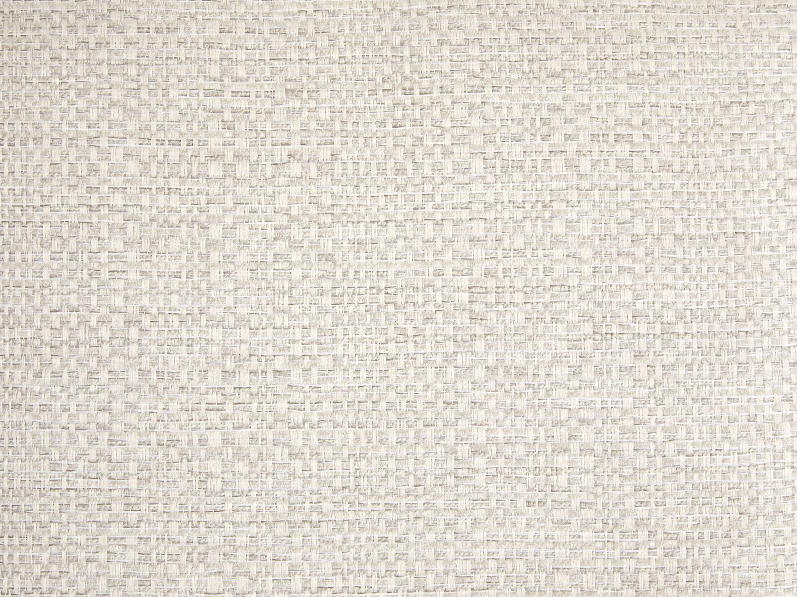 Willowbrook - Upholstered Bench - Egg Shell White