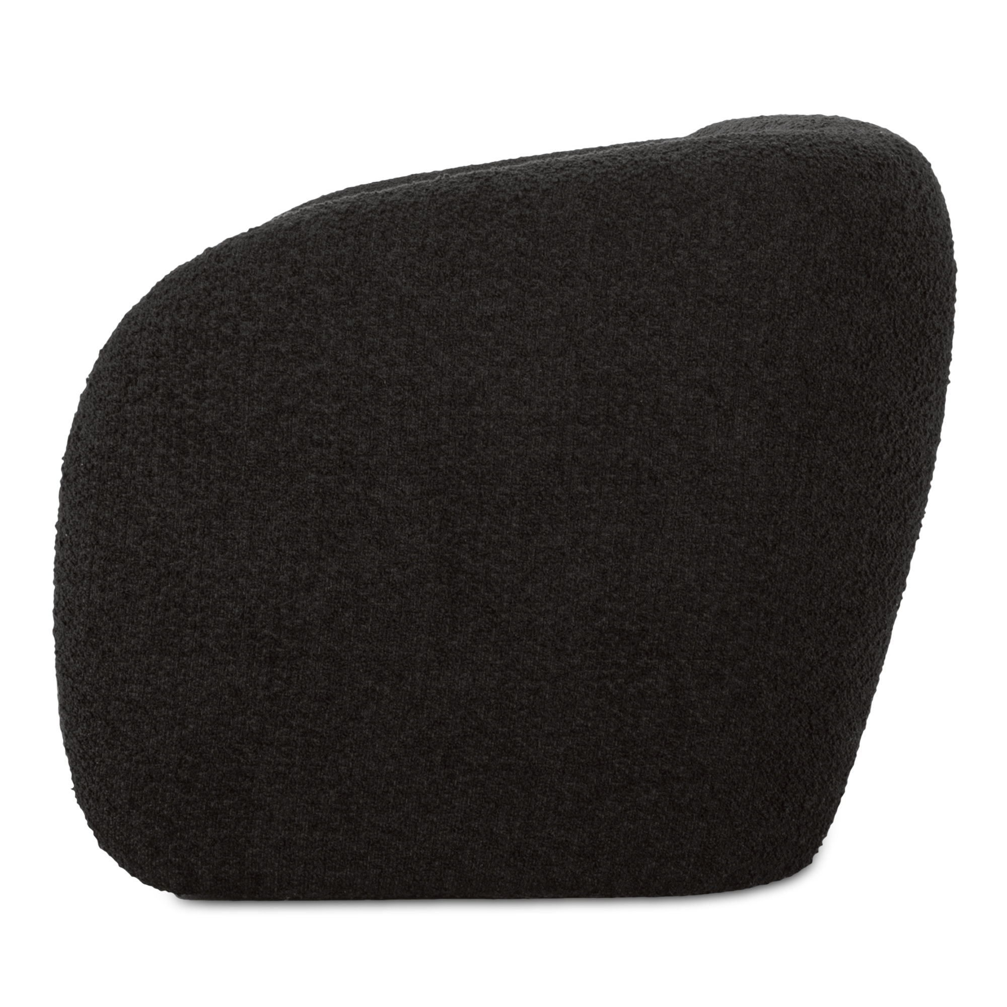 Faye - Sofa - Black