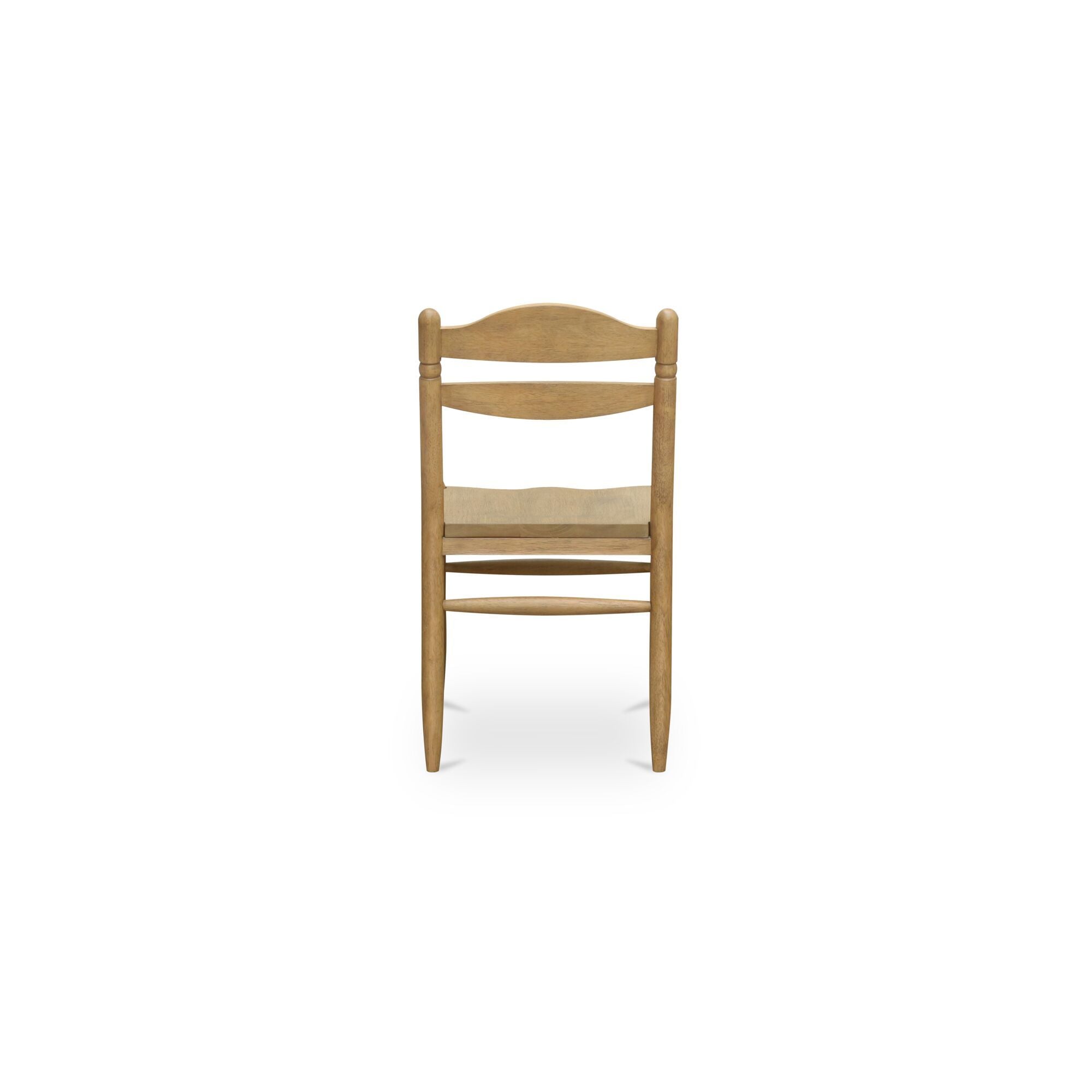 Tate - Dining Chair (Set of 2) - Beige