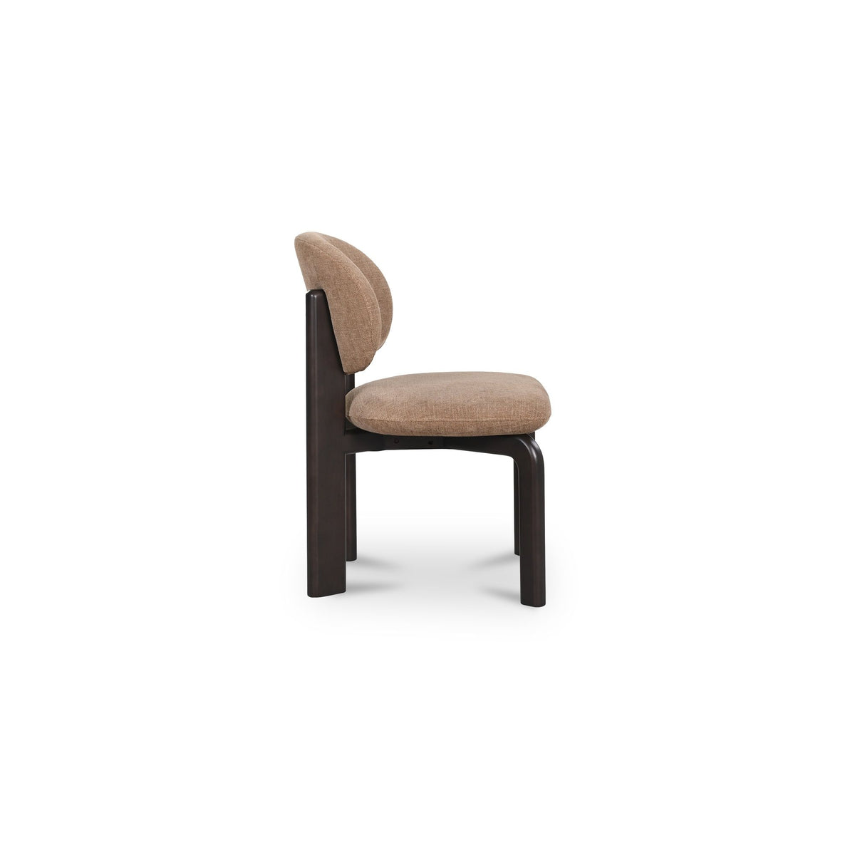 Sami - Dining Chair (Set of 2) - Brown