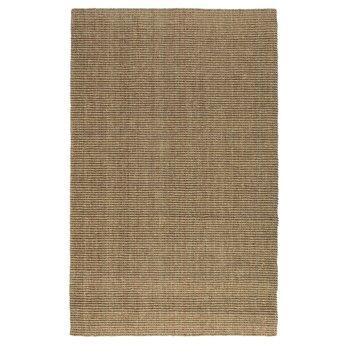 Seagrass - 1' x 1' Rug - Natural