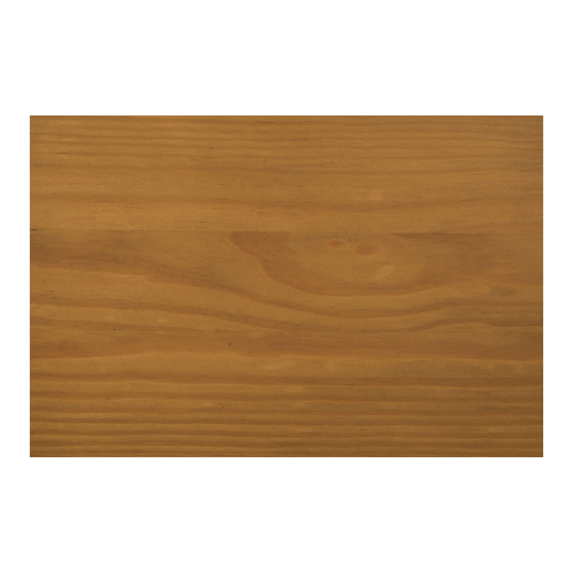 Lachlan - 4 Drawer Chest - Brown