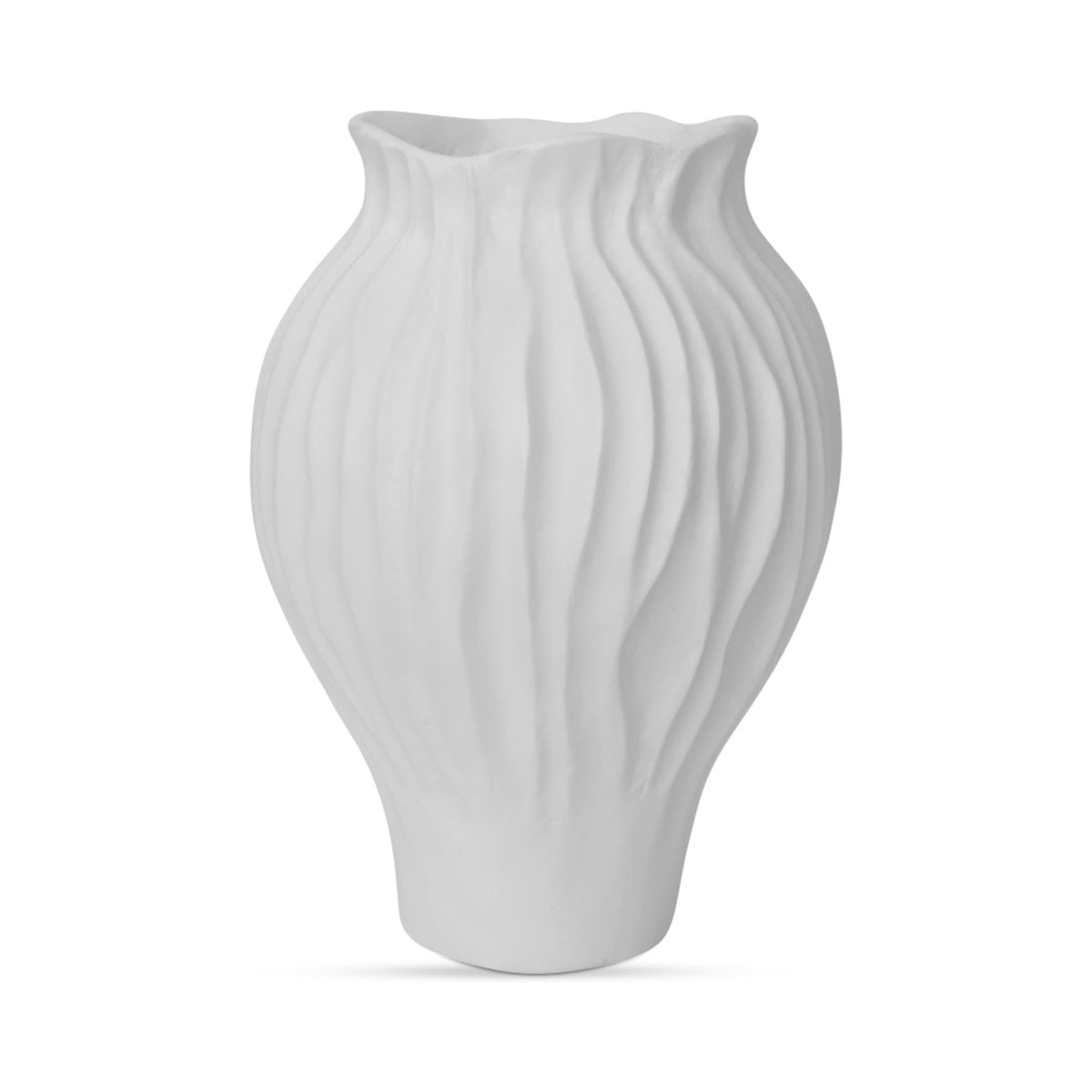Adria - 18' Vessel - White