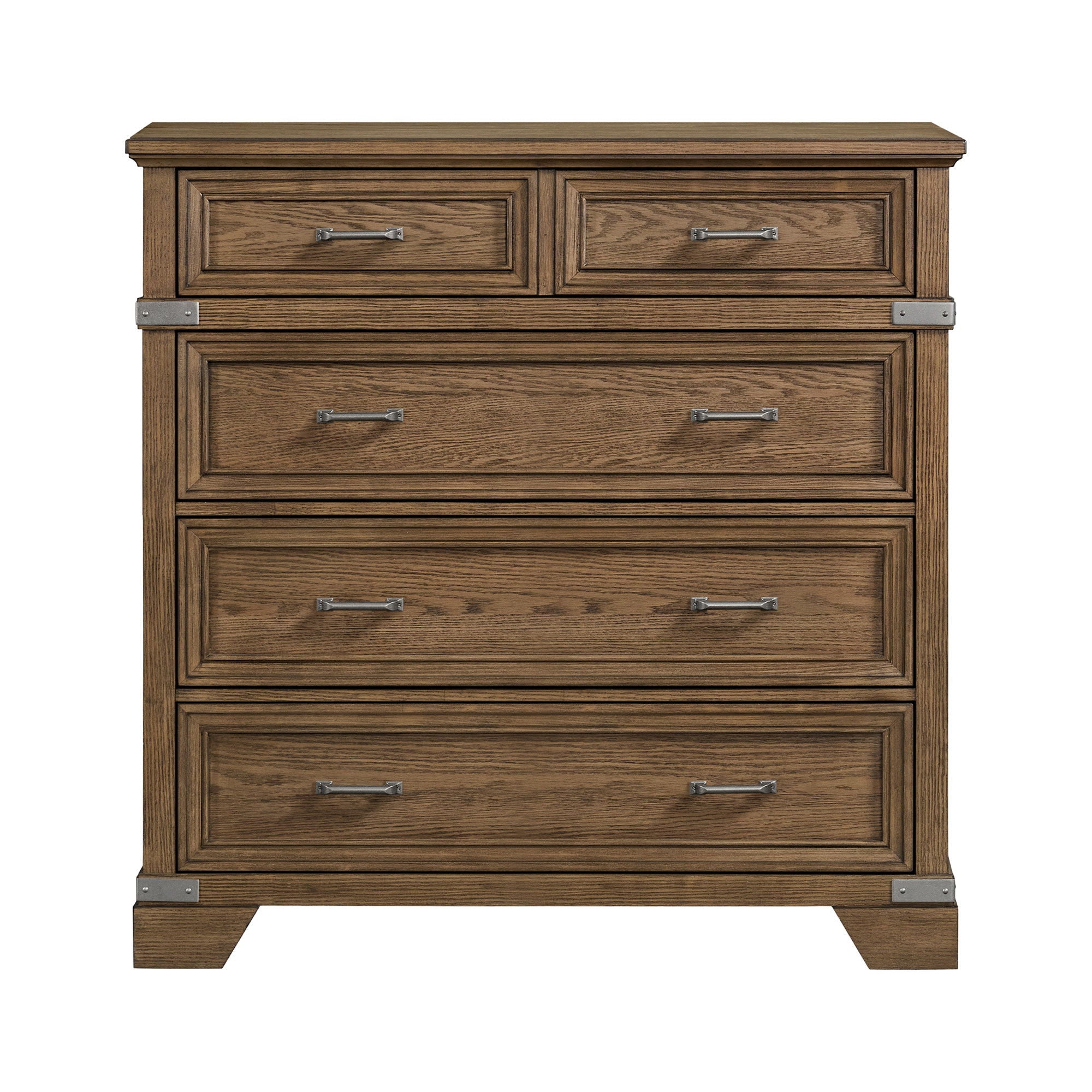 Forge - Media Chest