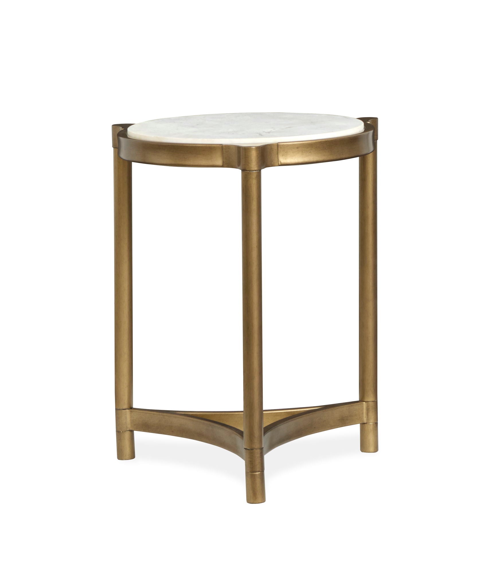 Cassidy - Round Table