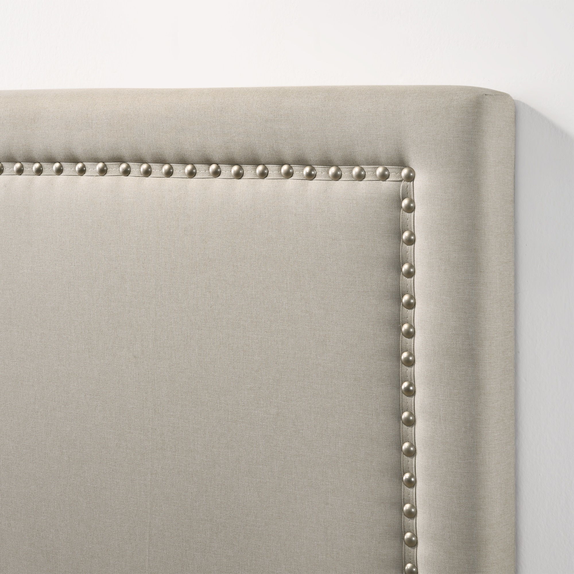 Zion - Upholstered Bed