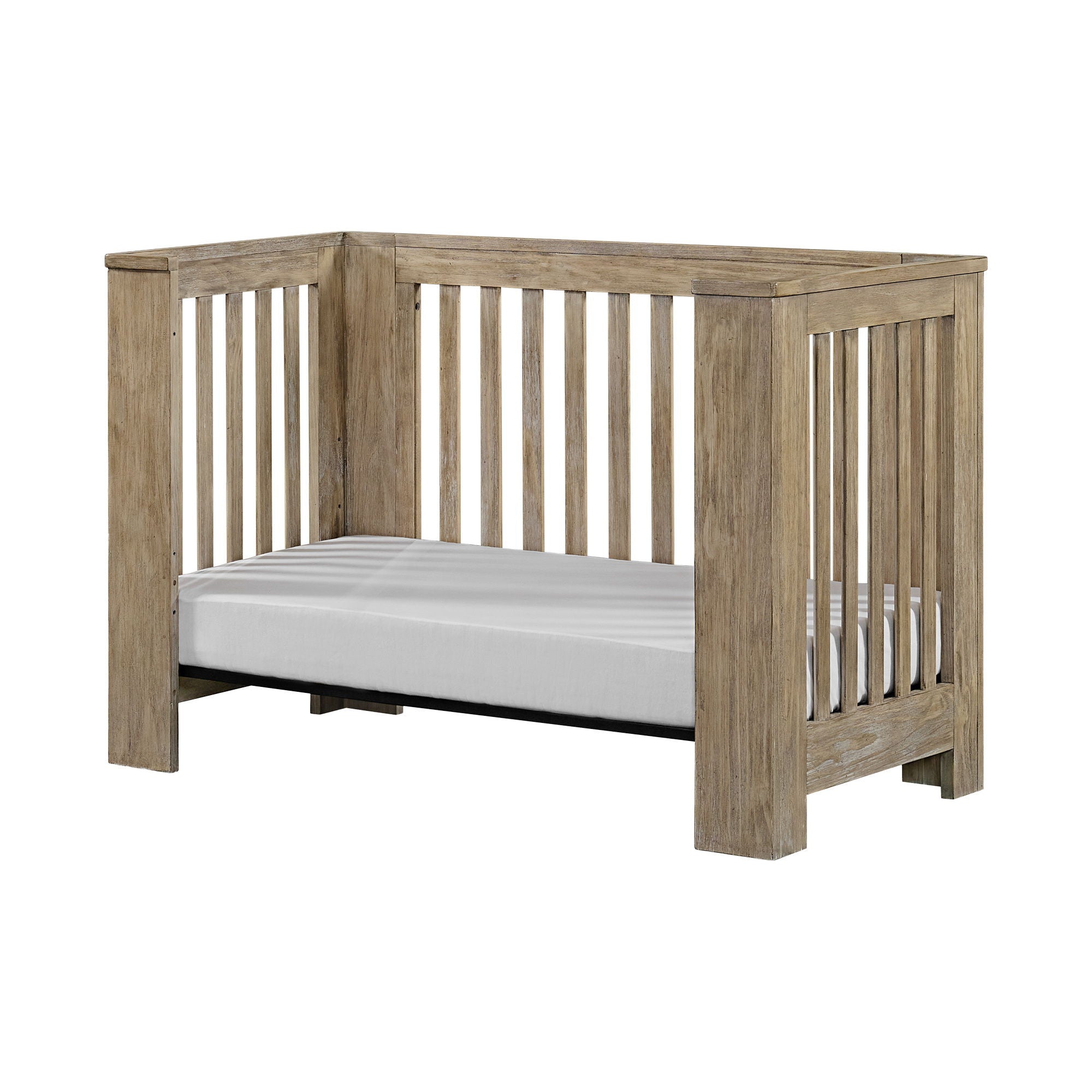 Bello - Cottage Crib