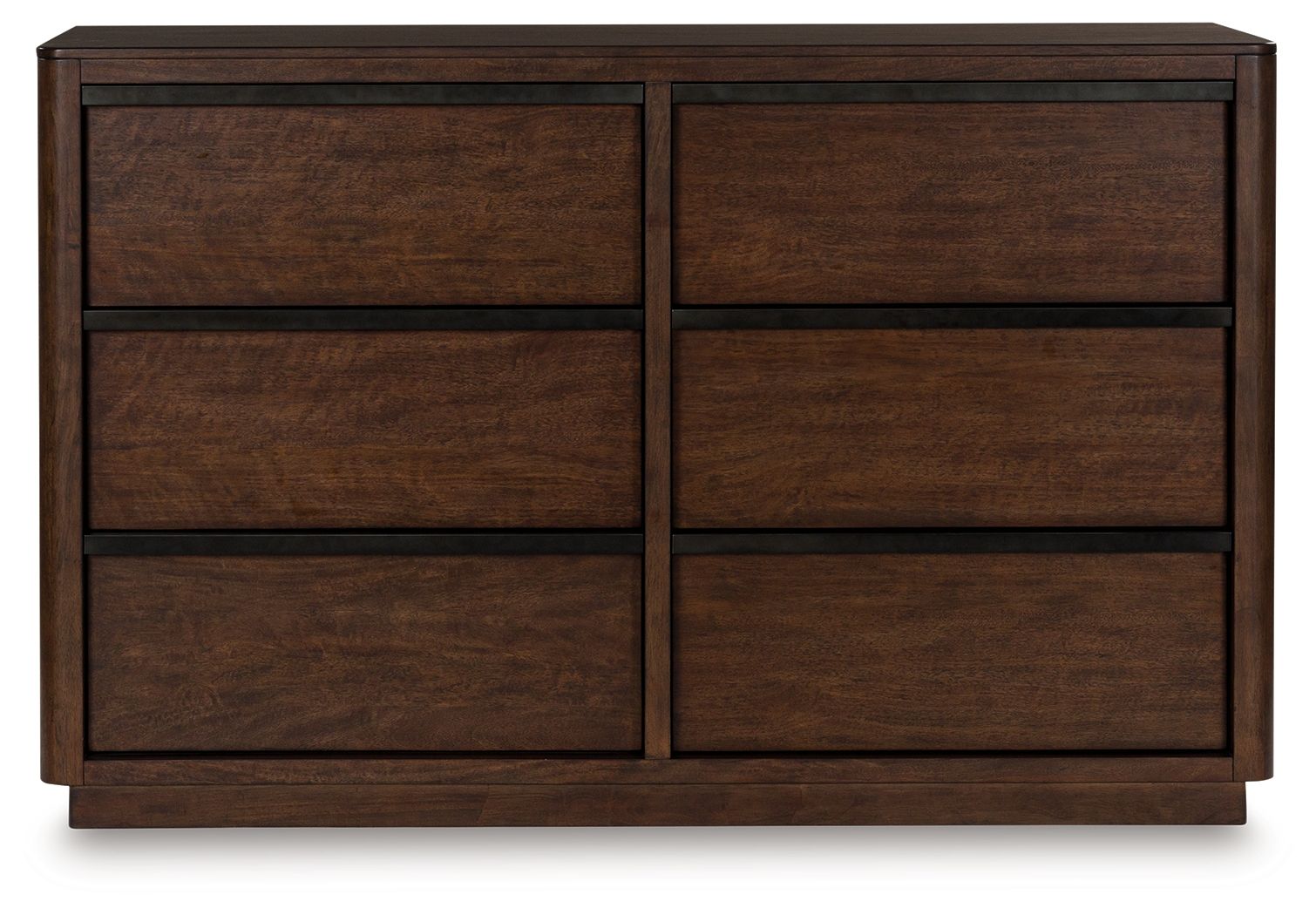 Dilenno - Dark Brown - Dresser