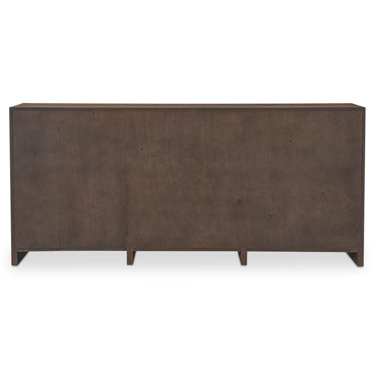 Jenson - 9 Drawer Dresser - Brown