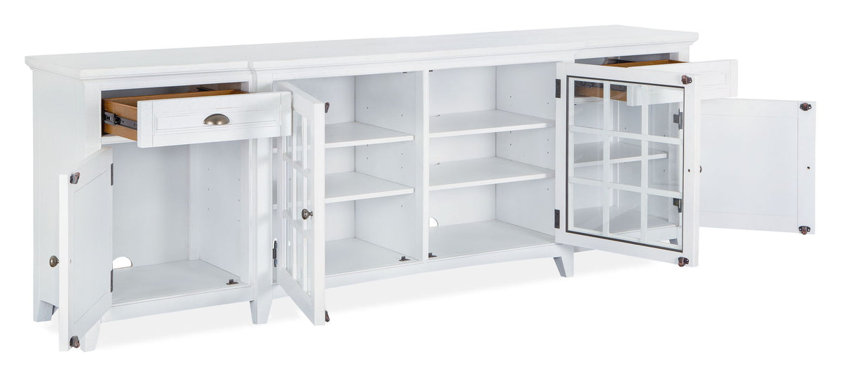 Heron Cove - Entertainment Console