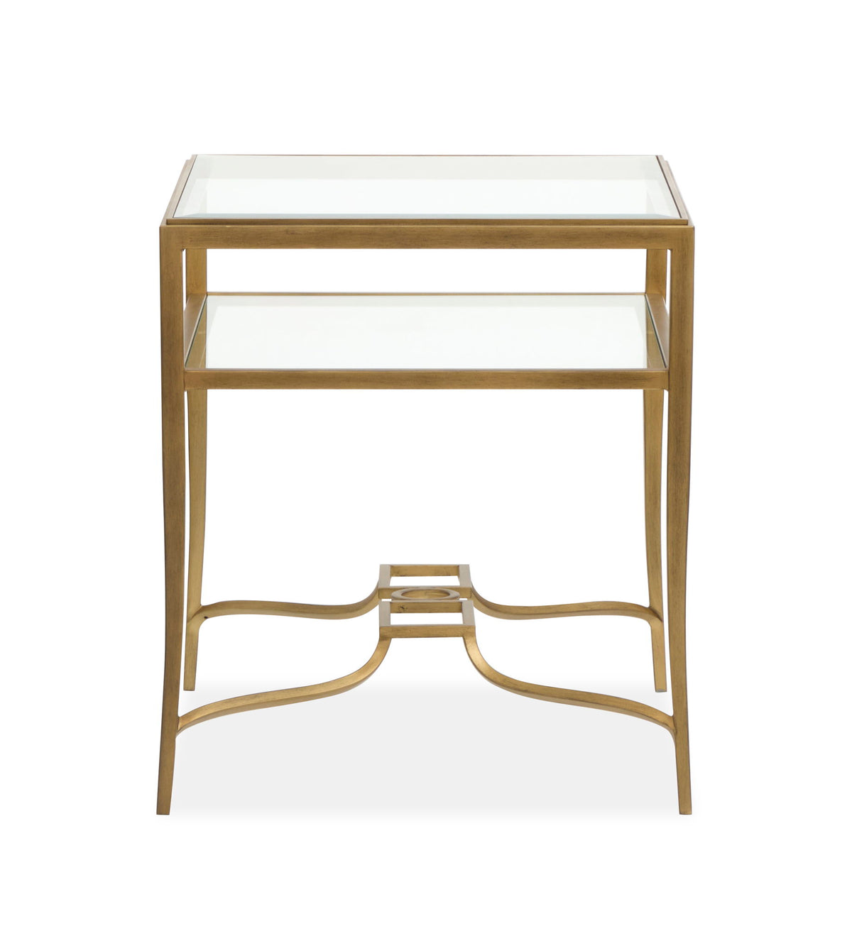 Lorena - Rectangular Table