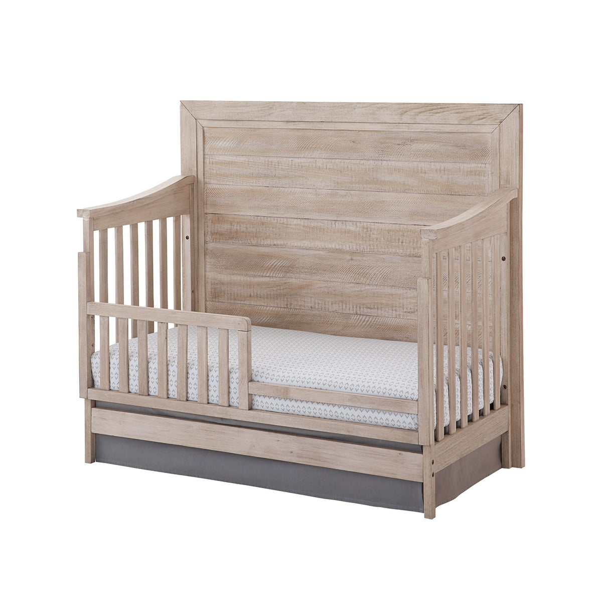 Remi - Toddler Rail - Sugarcoat