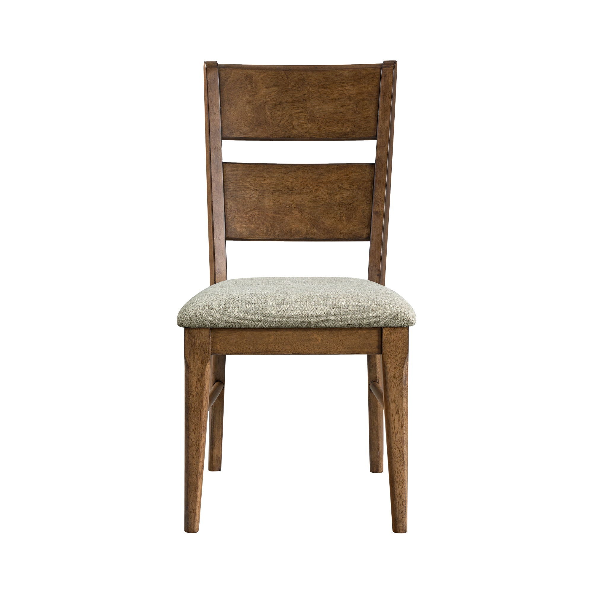 Koloa - Ladder Chair - Honey