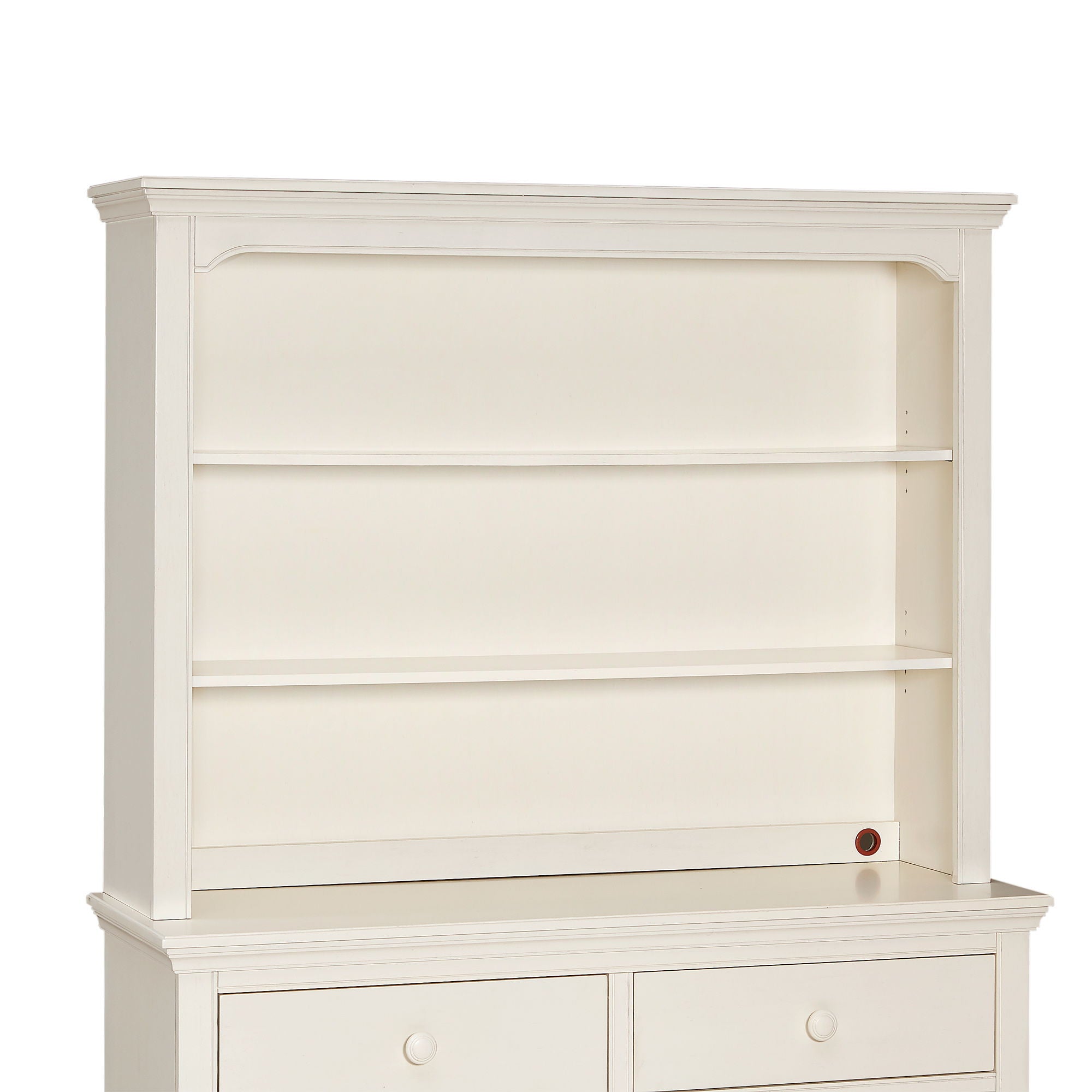 Hanley - Hutch / Bookcase