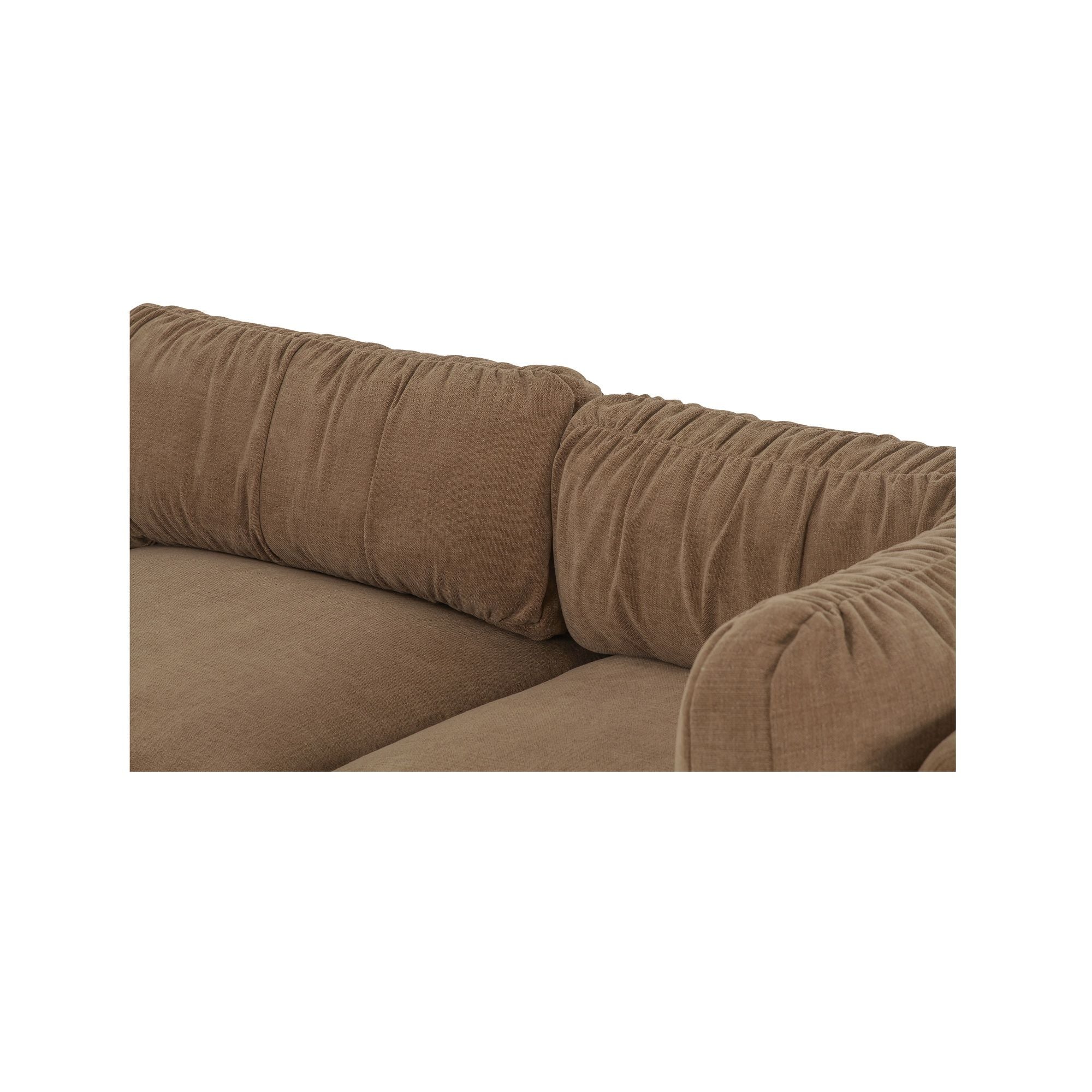 Matina - Modular Sofa - Taupe