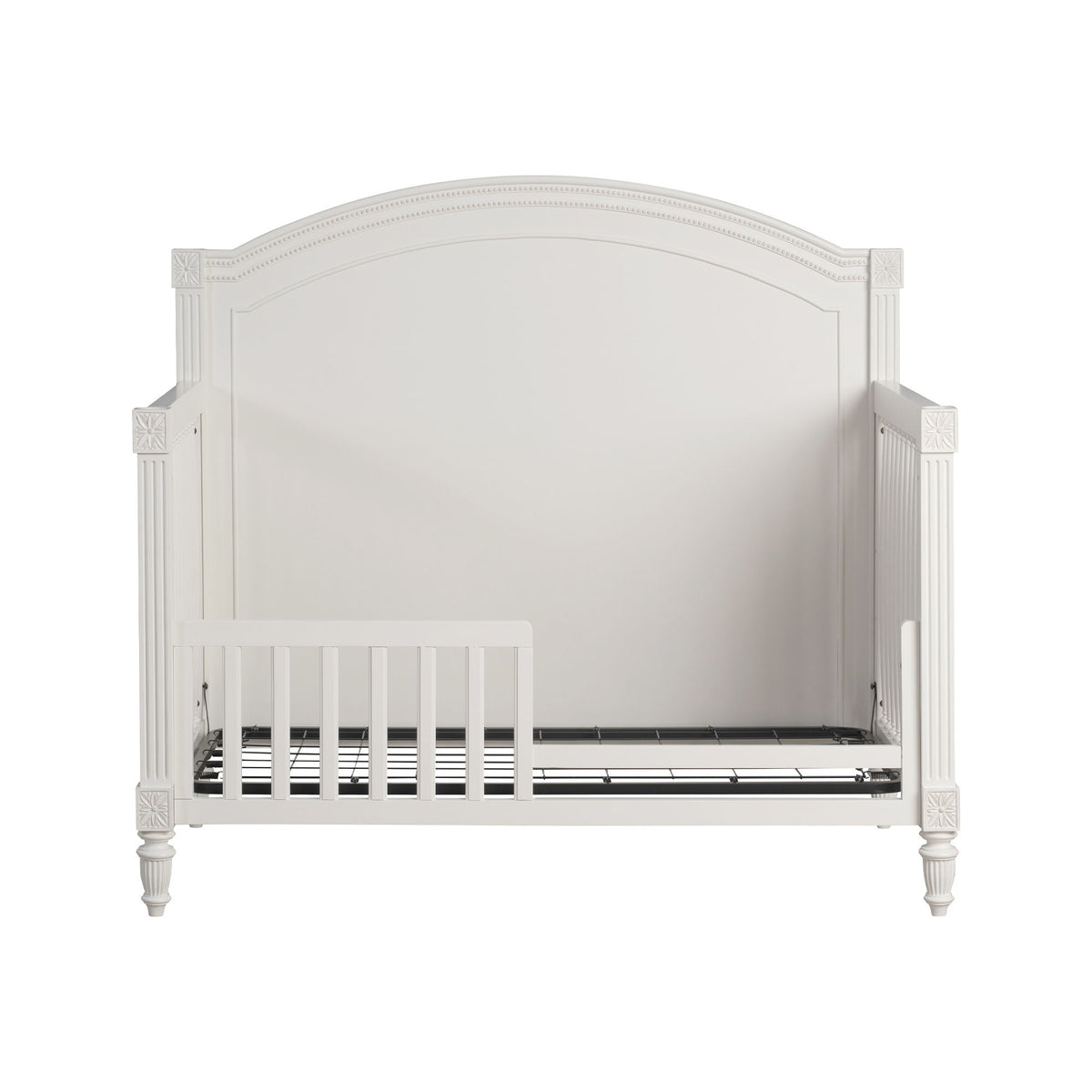 Elsa - Toddler Rail - Lace