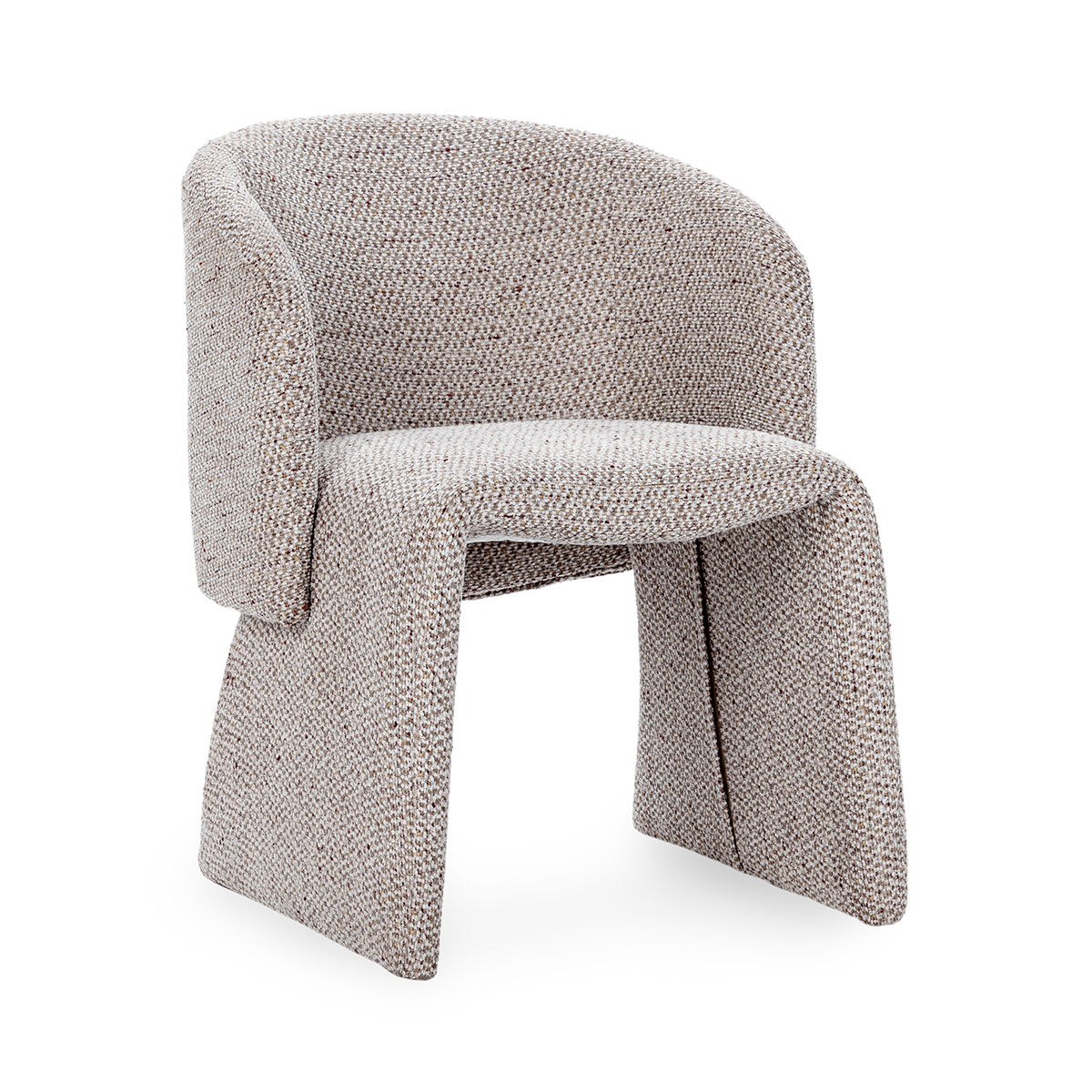 Halstead - Upholstered Dining Chair