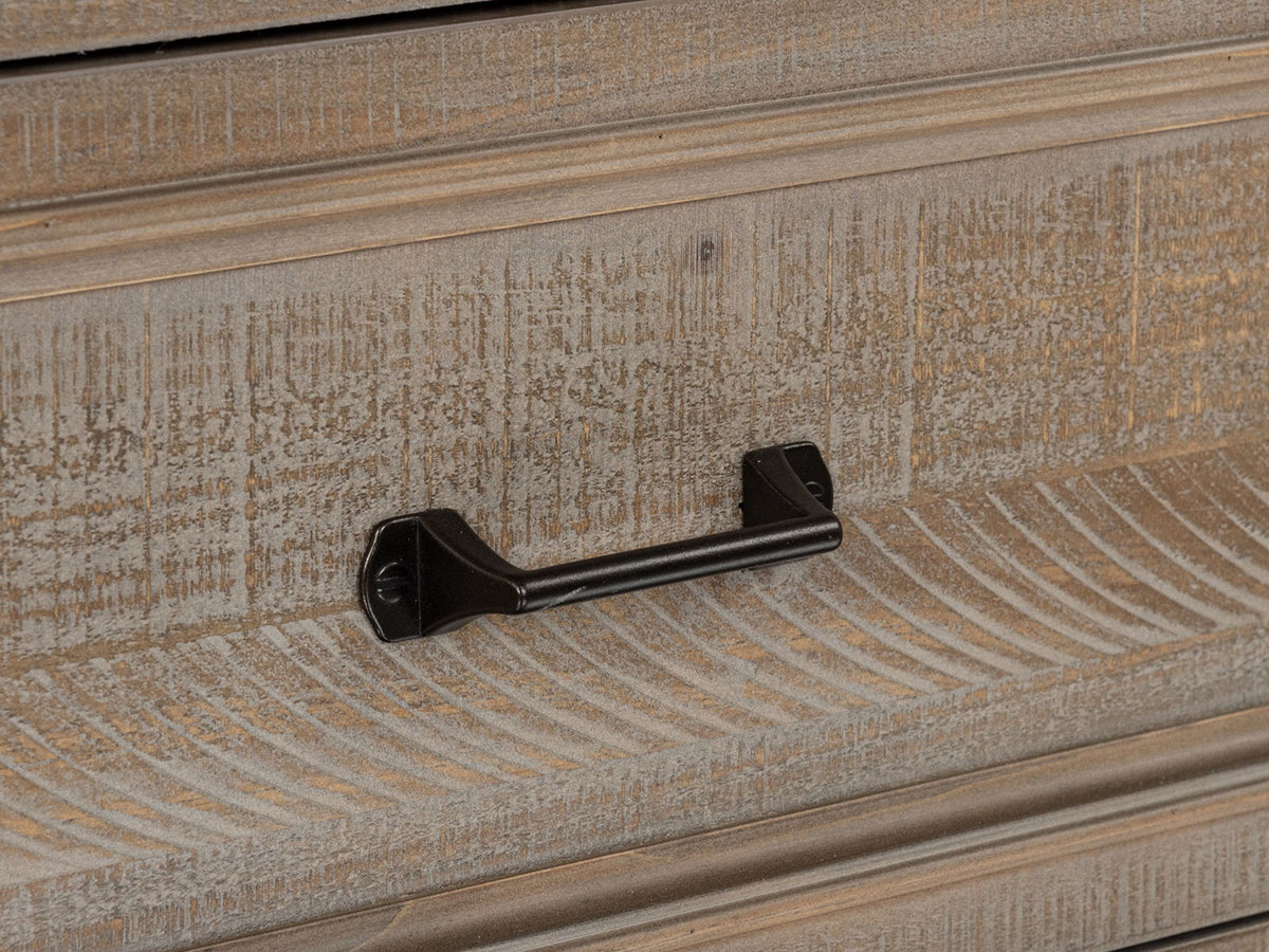 Lancaster - Drawer Dresser