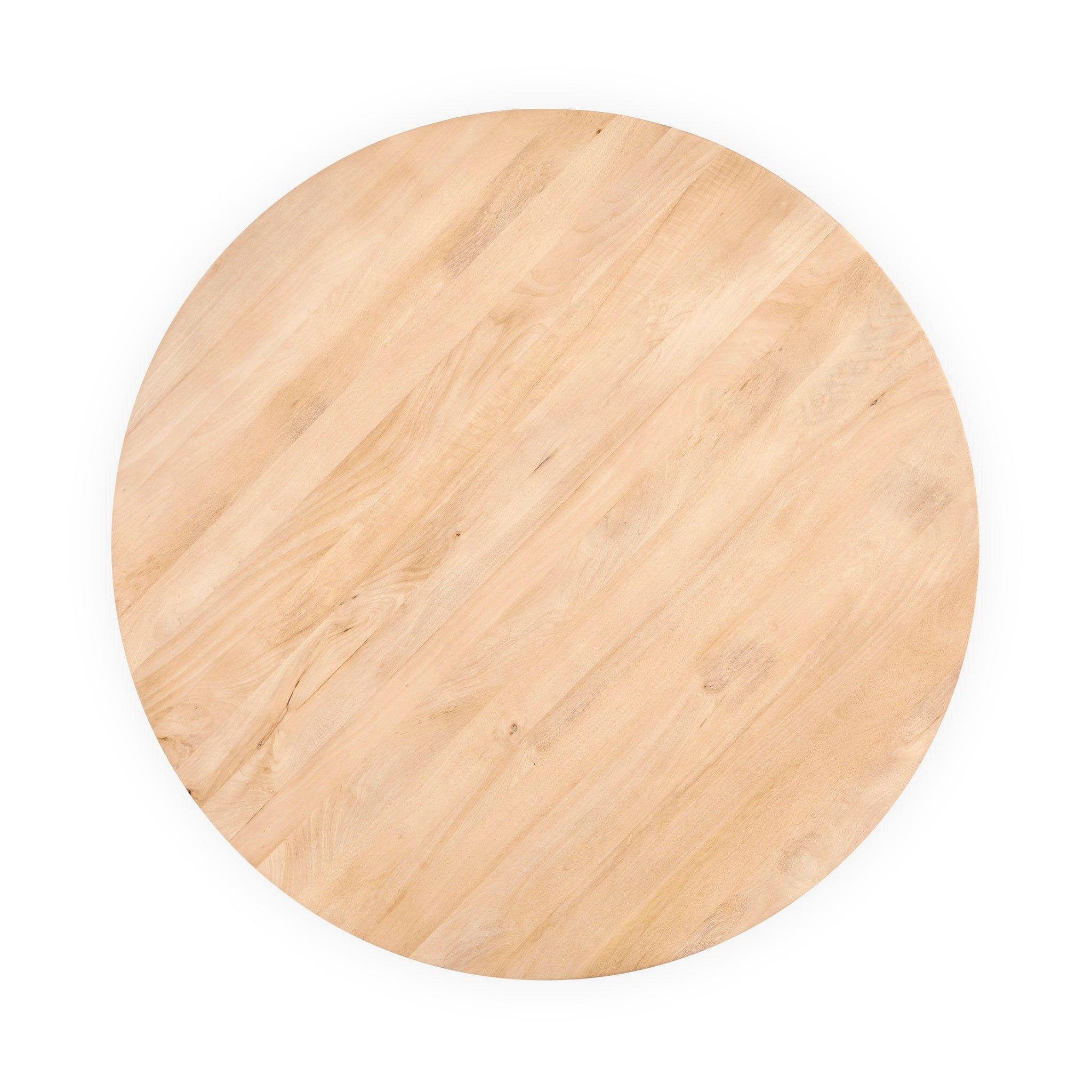 Laguna - 60" Dining Table - Natural