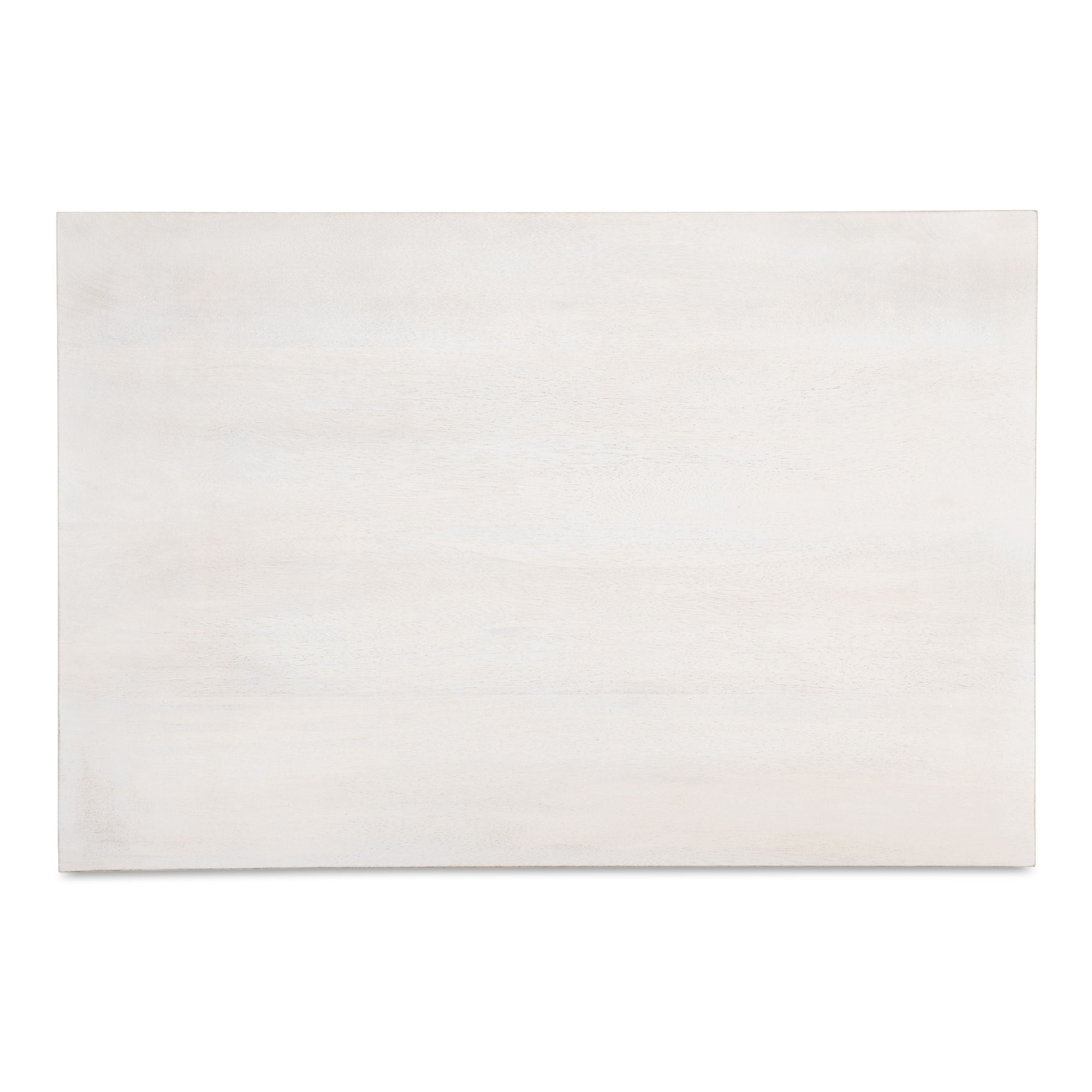 Clement - Nightstand - Whitewashed