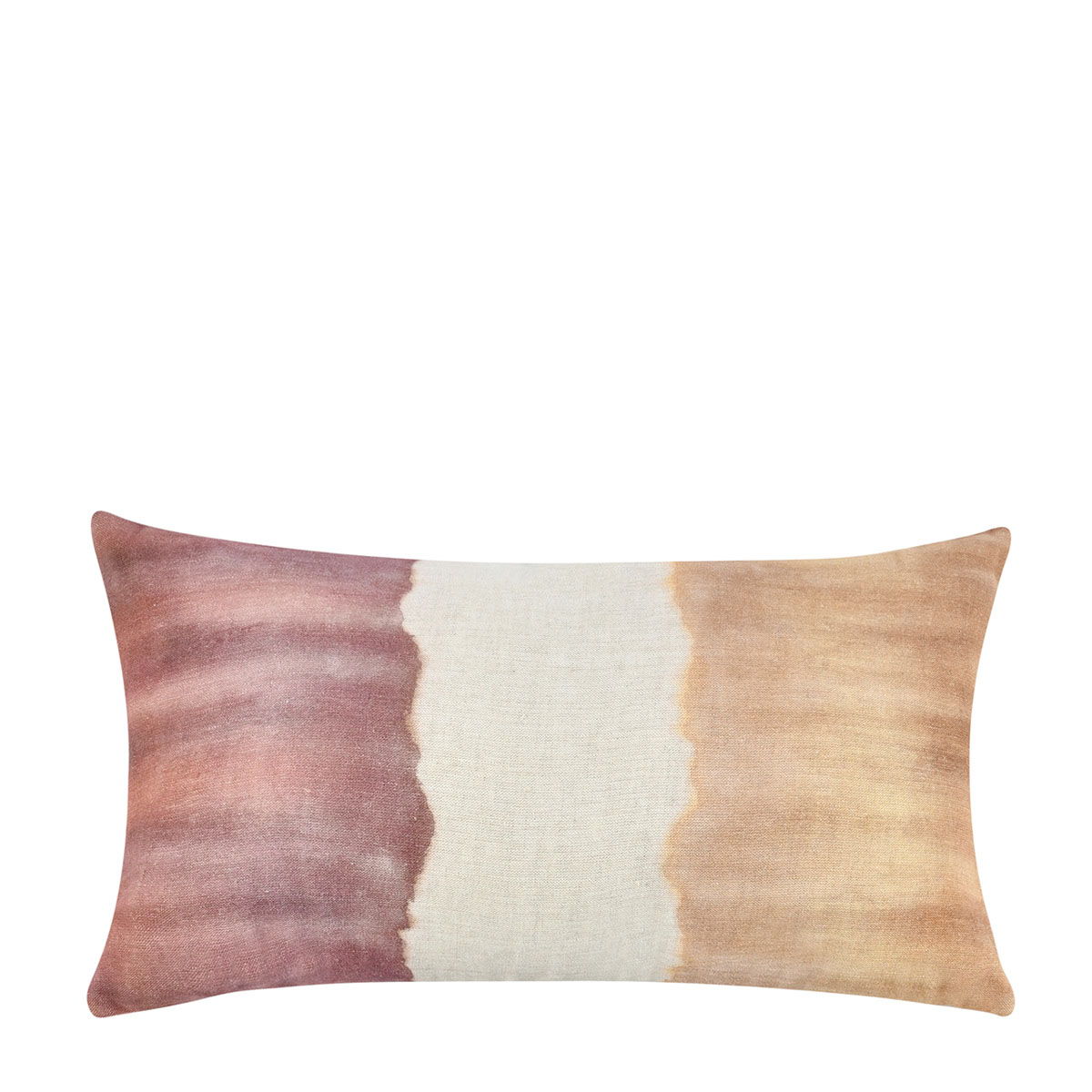 Timeless - TL Brack Pillow - Sangria Red/Chestnut