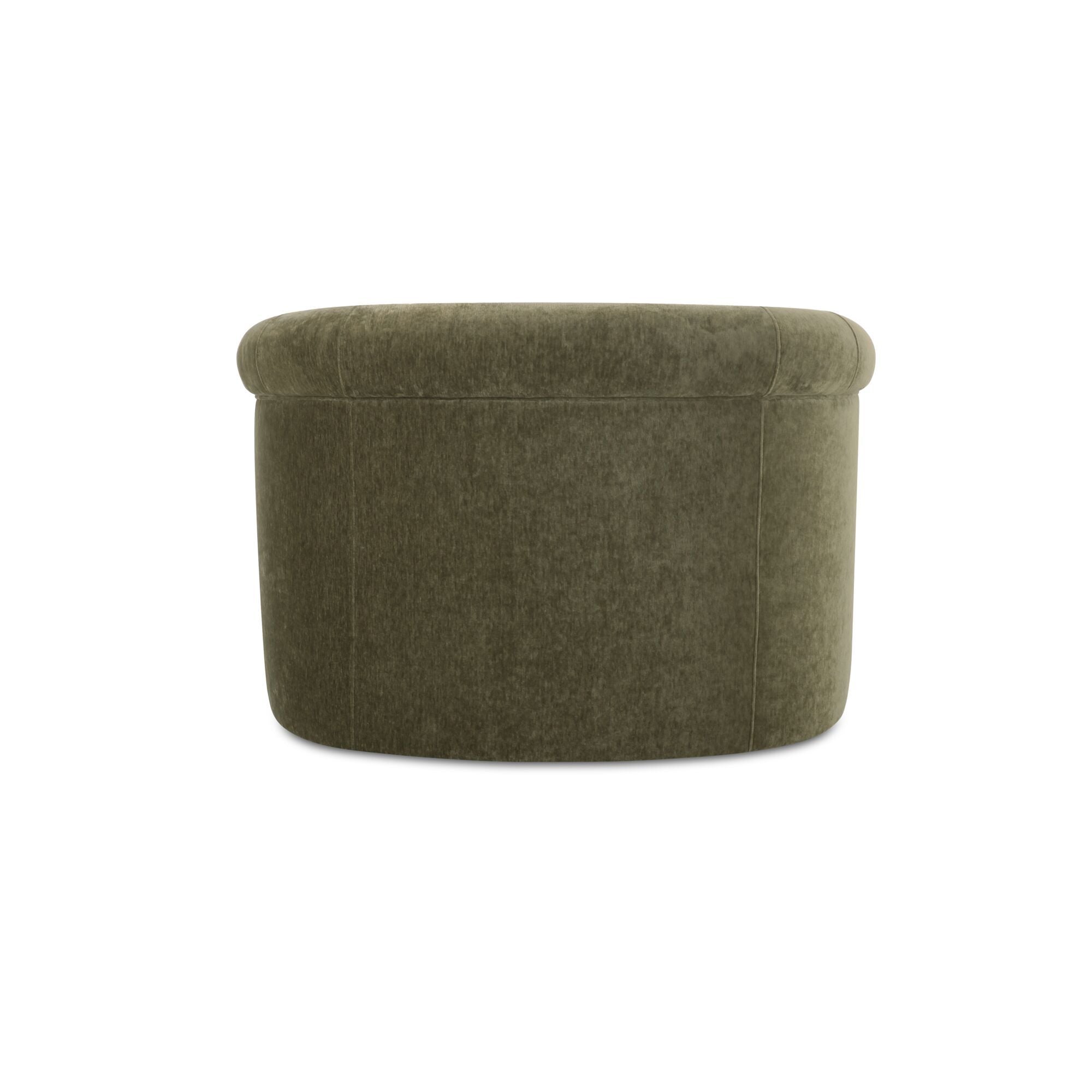 Thora - Lounge Chair - Green