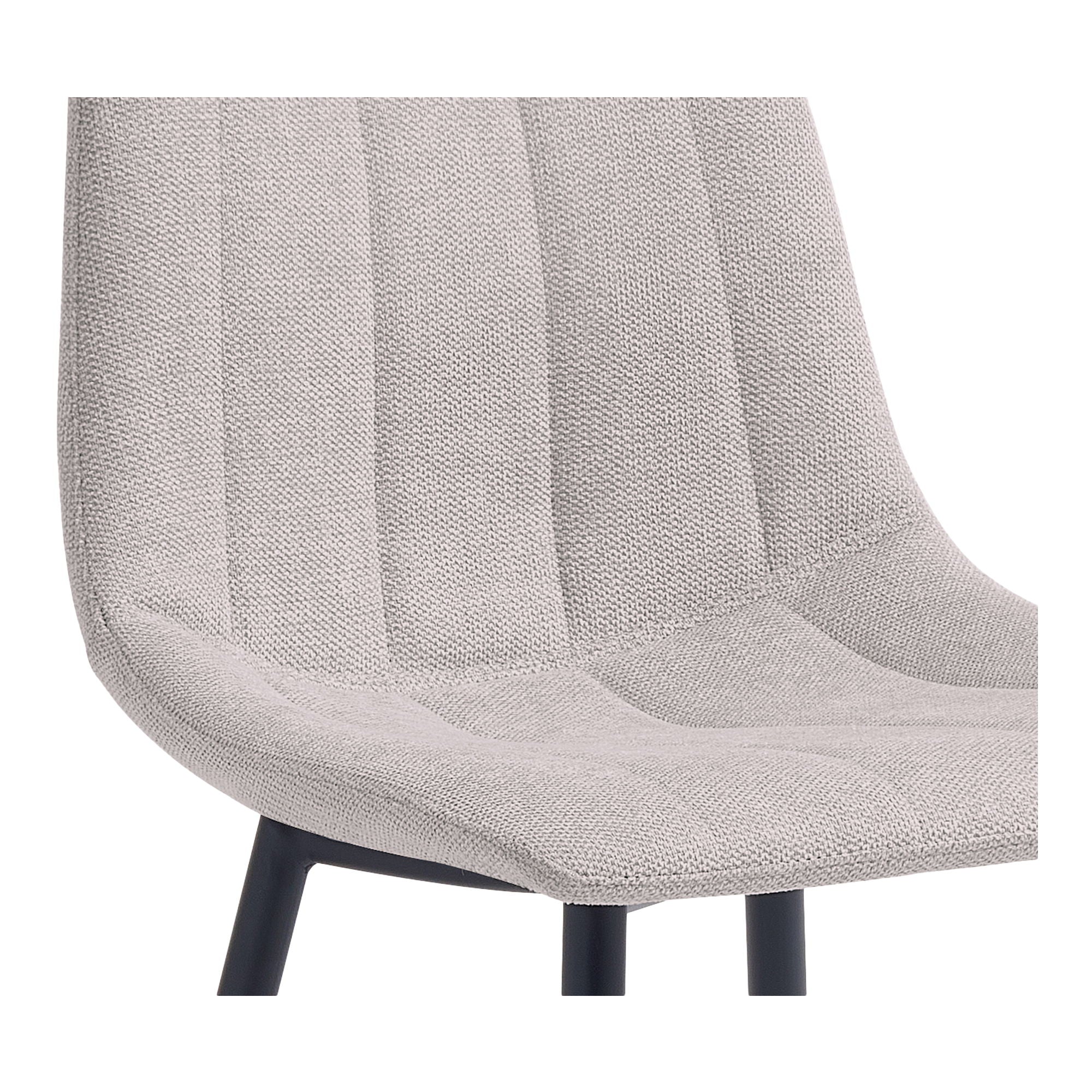 Alibi - Counter Stool (Set of 2) - Beige