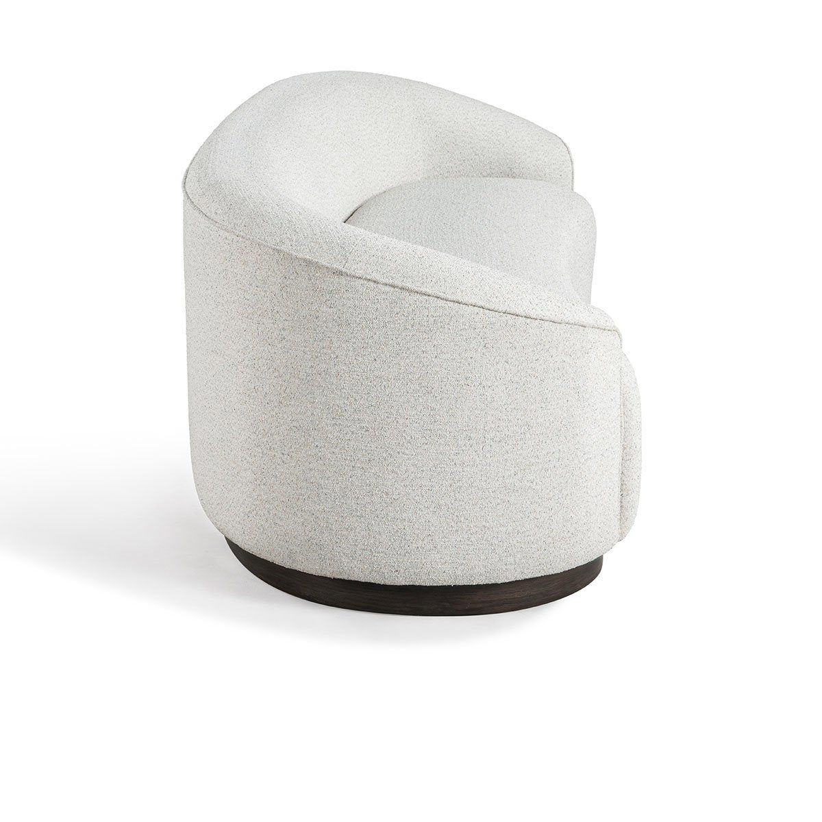 Beverly - Sofa - Oatmeal