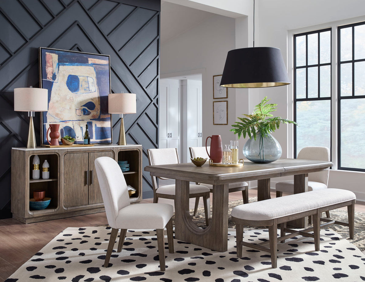 Westbourne - Sideboard - Dark Umber