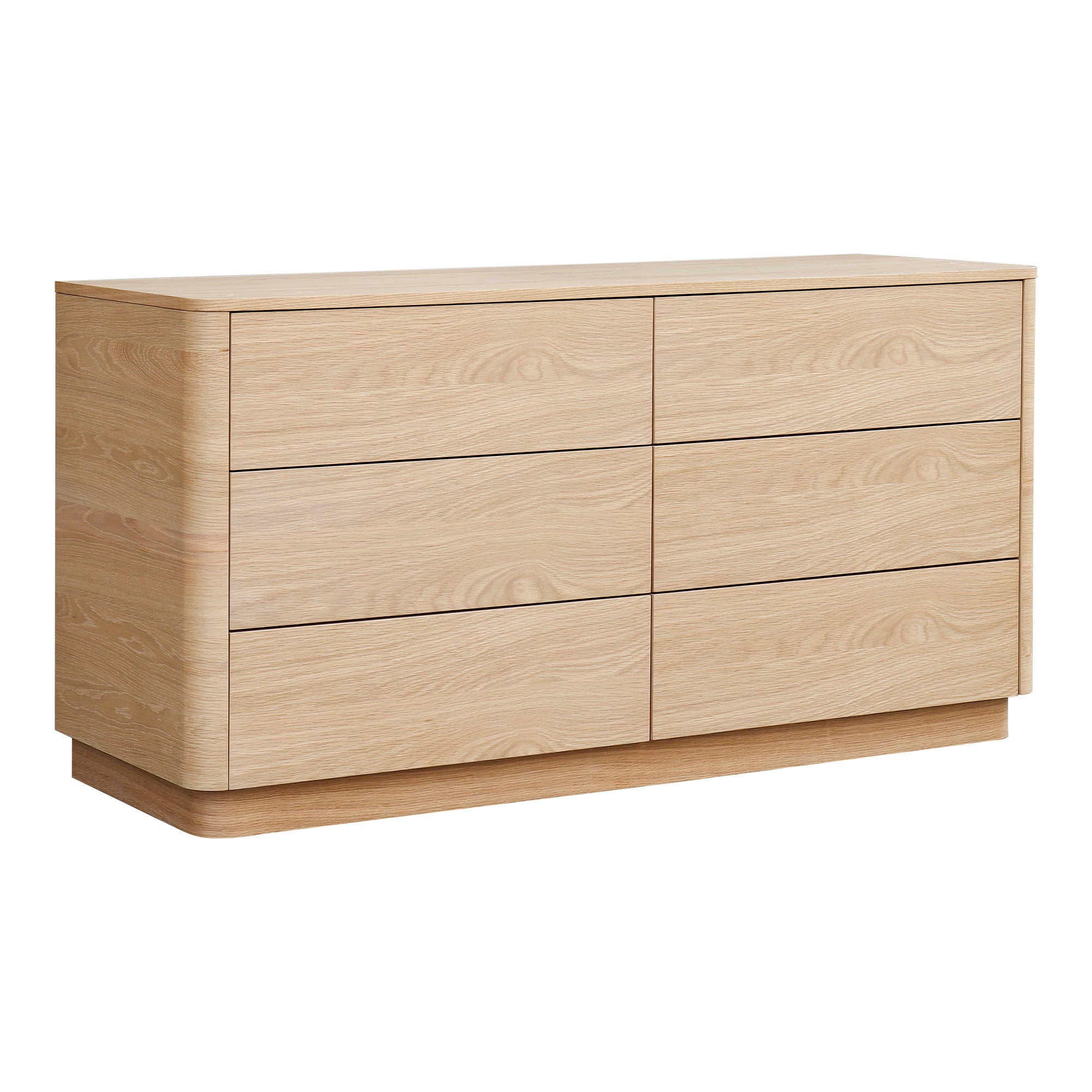 Round Off - Dresser