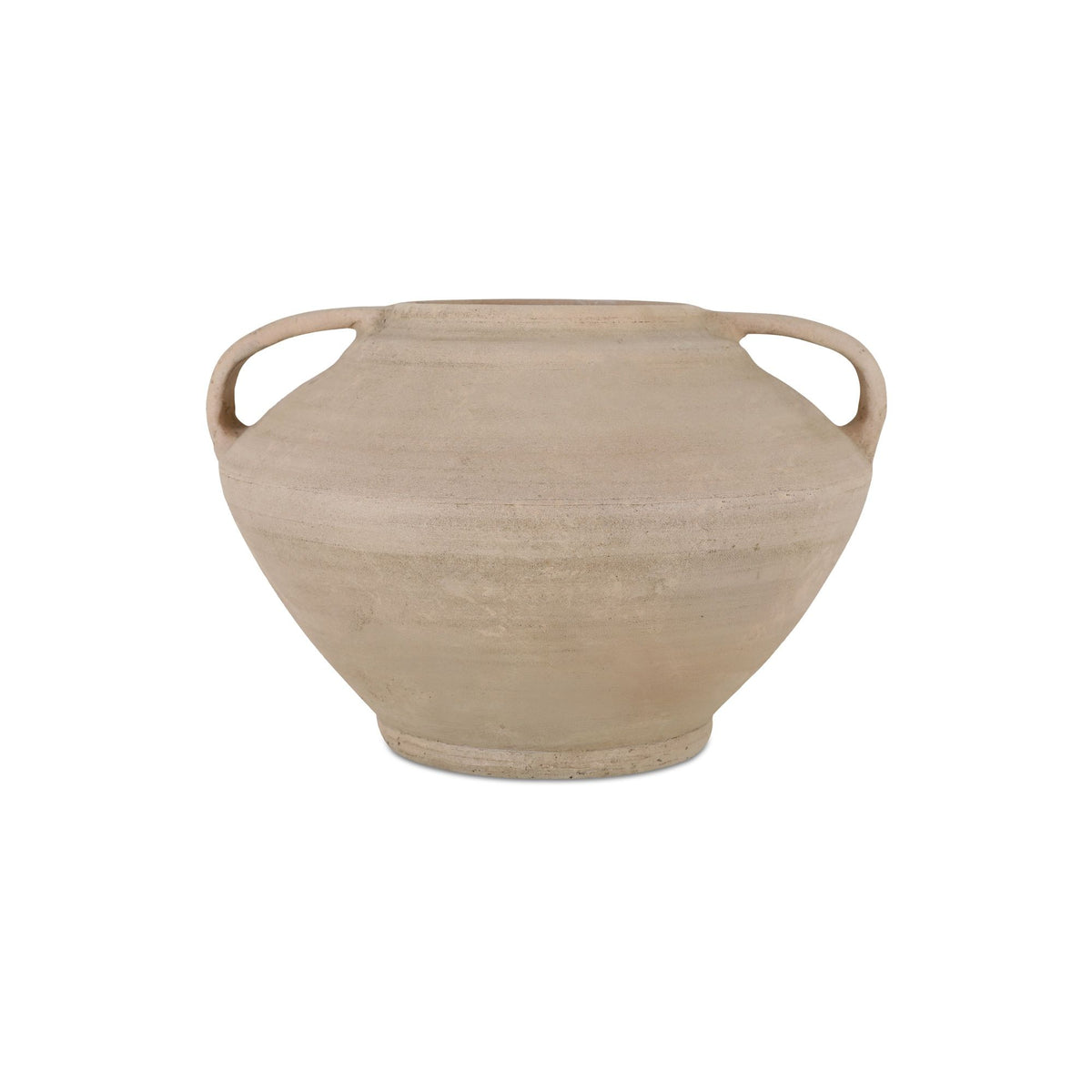Terre - Vessel - Beige
